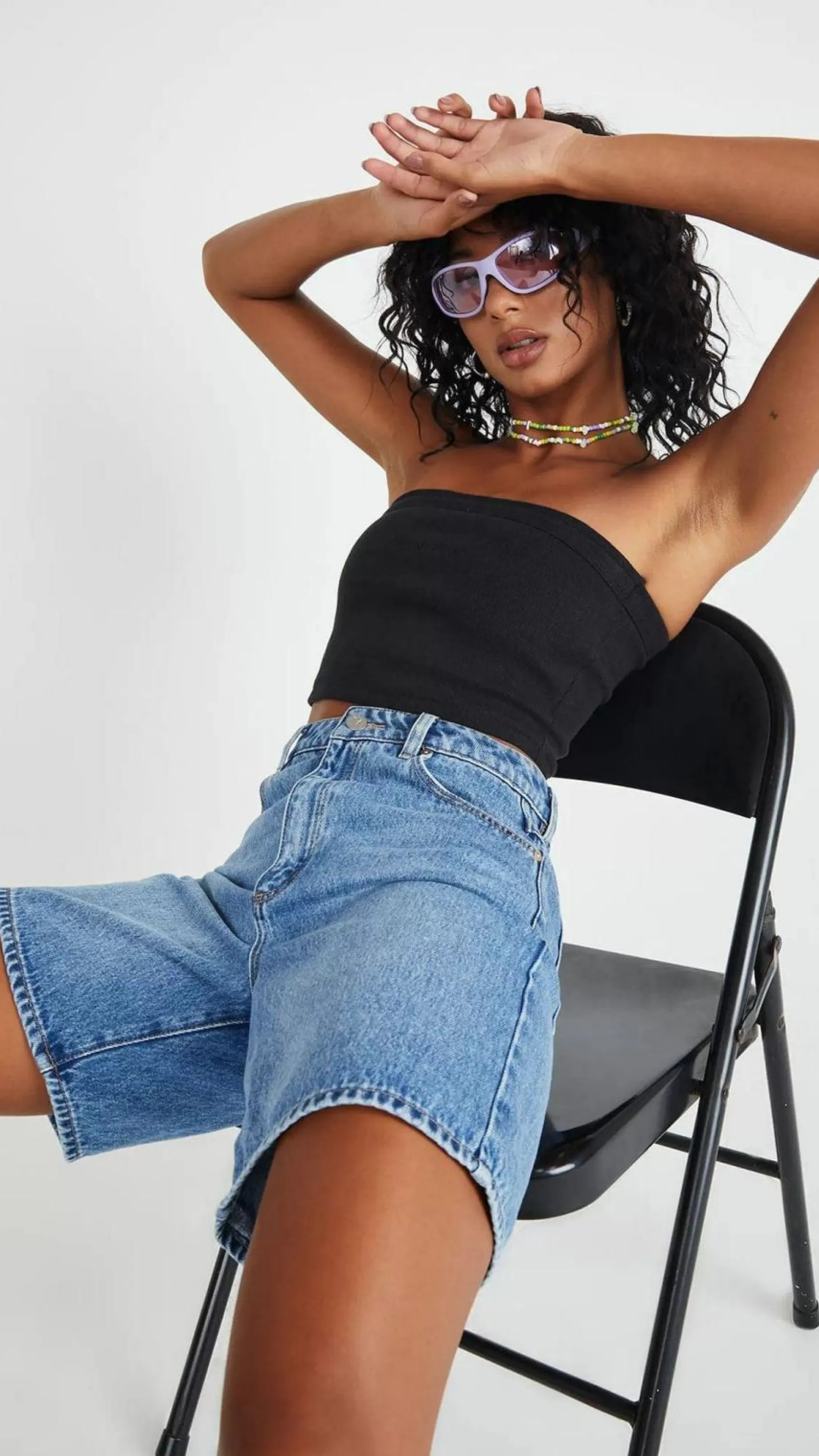 Abrand Carrie Short - | Billy J Online