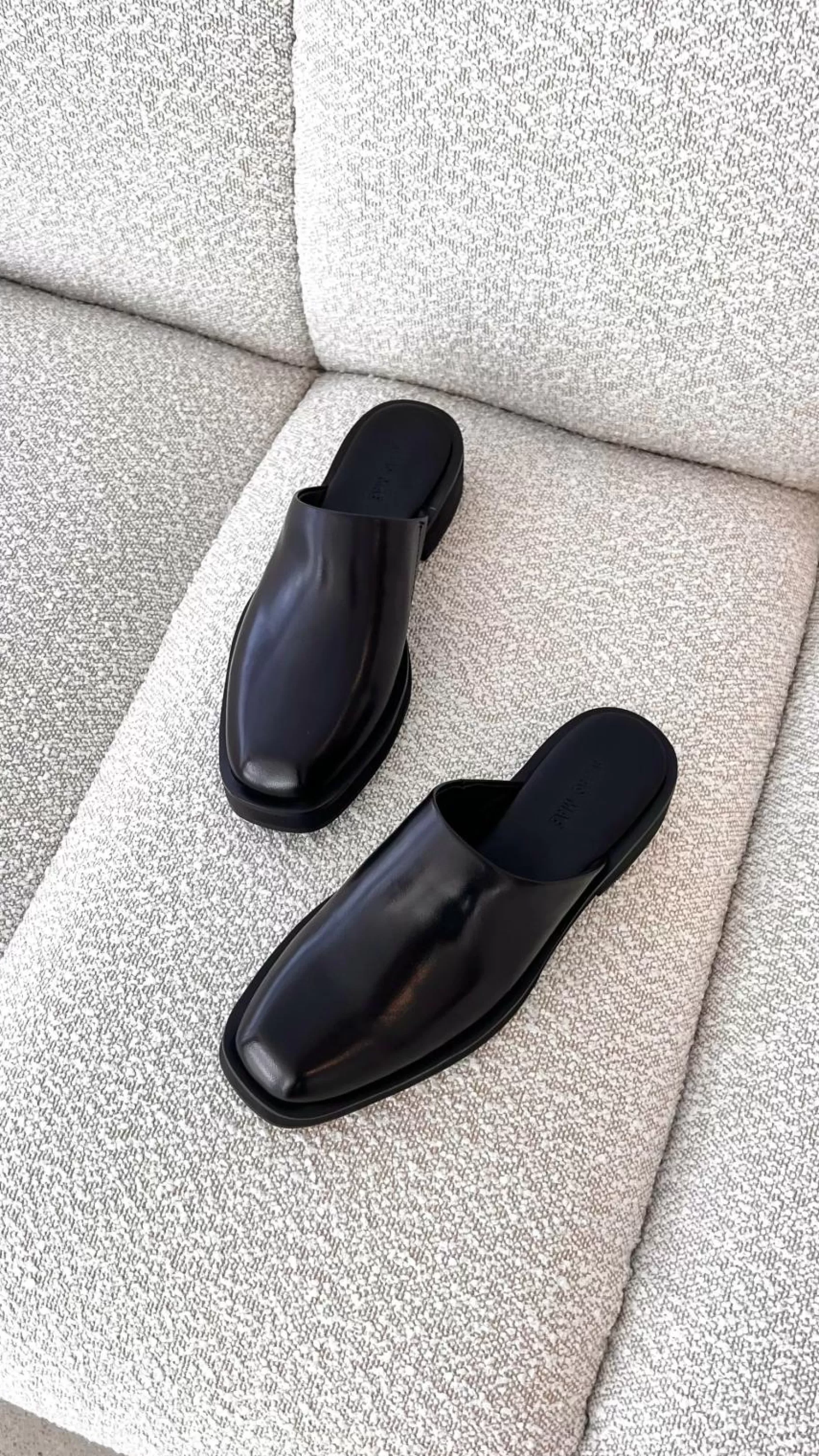 Alias Mae Zayn Slide - | Billy J Outlet
