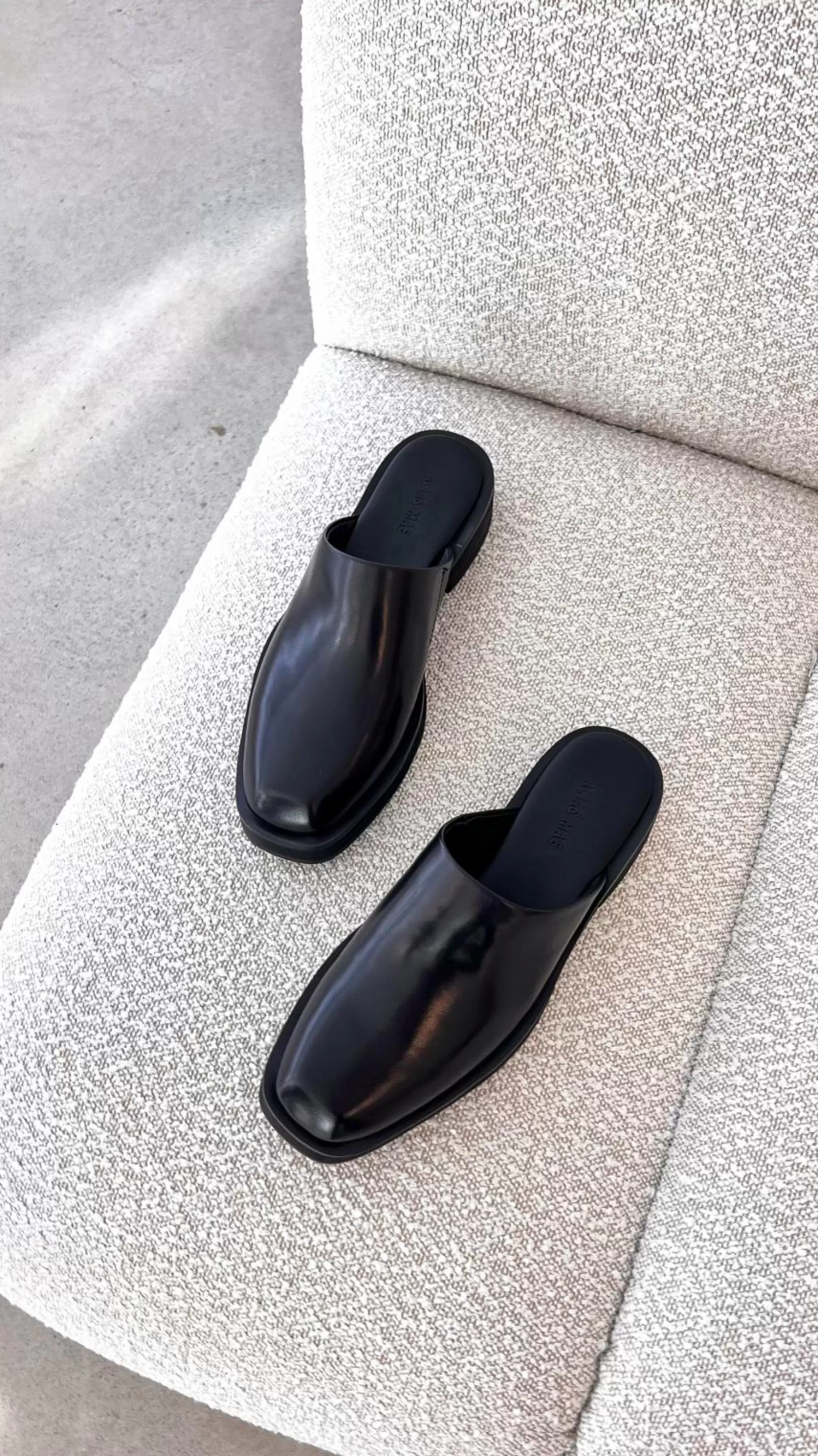 Alias Mae Zayn Slide - | Billy J Outlet