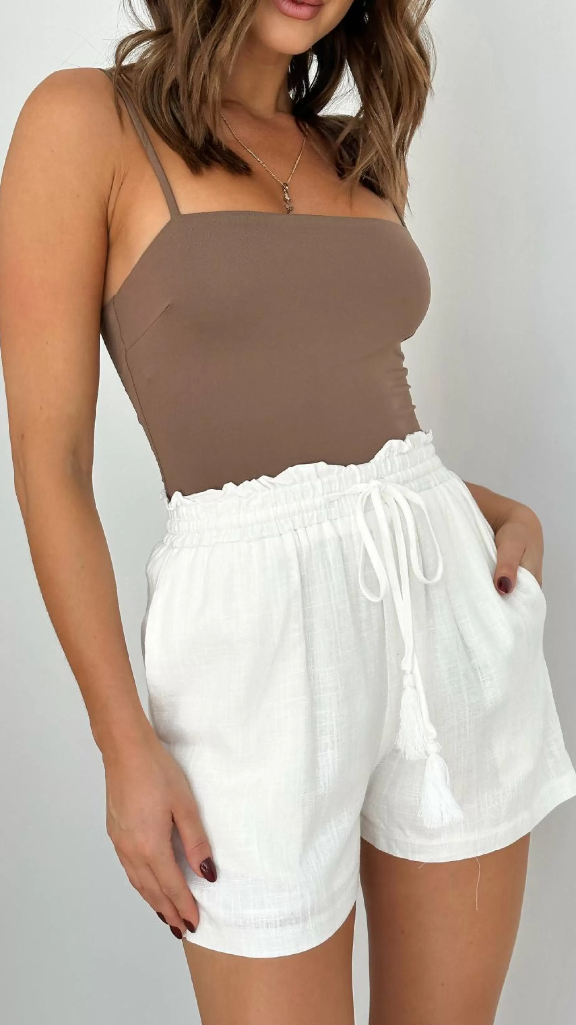 Amos Bodysuit - | Billy J Discount