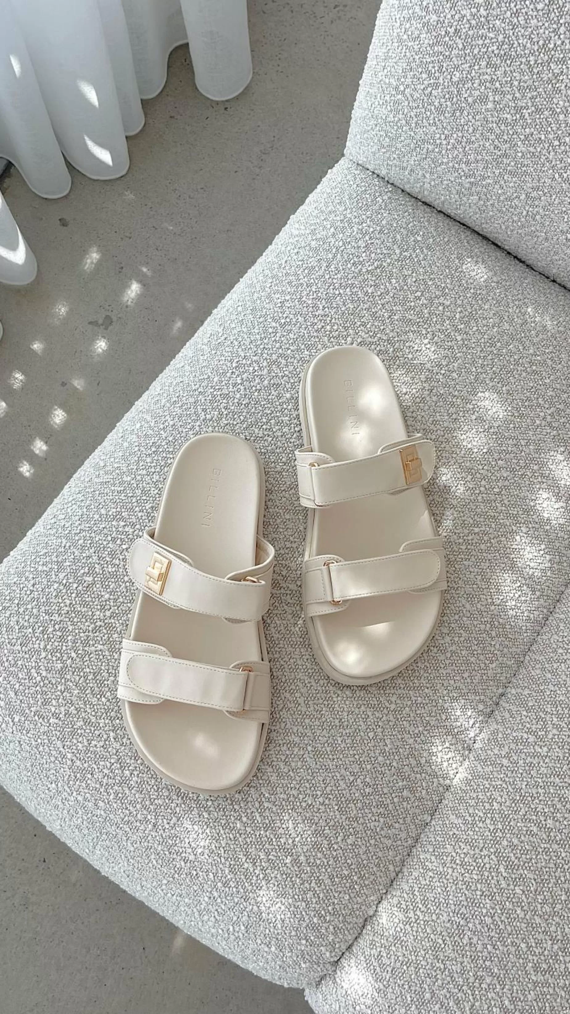 Amylee Slide - | Billy J Store