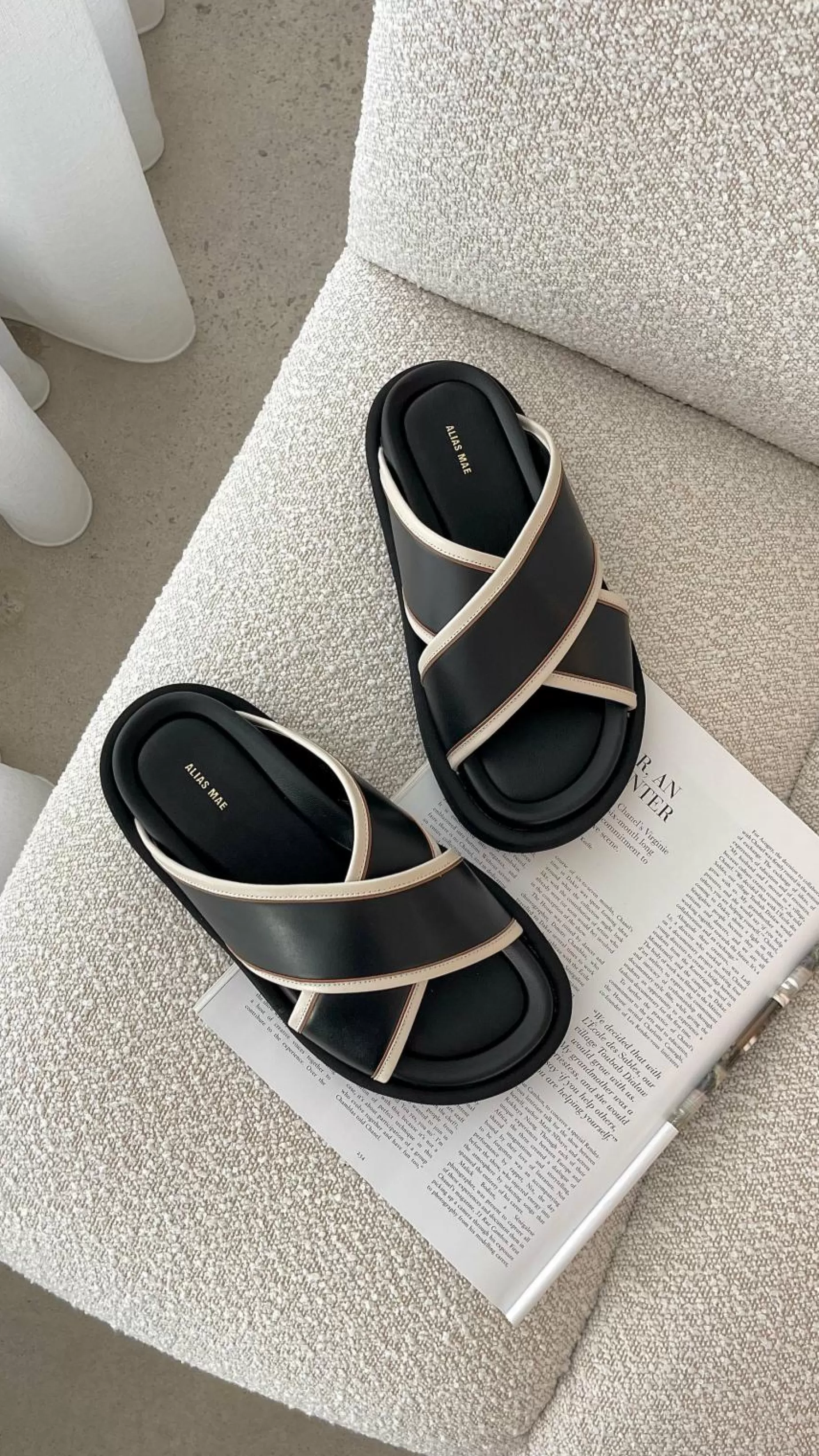 Anissa Slide - | Billy J Online