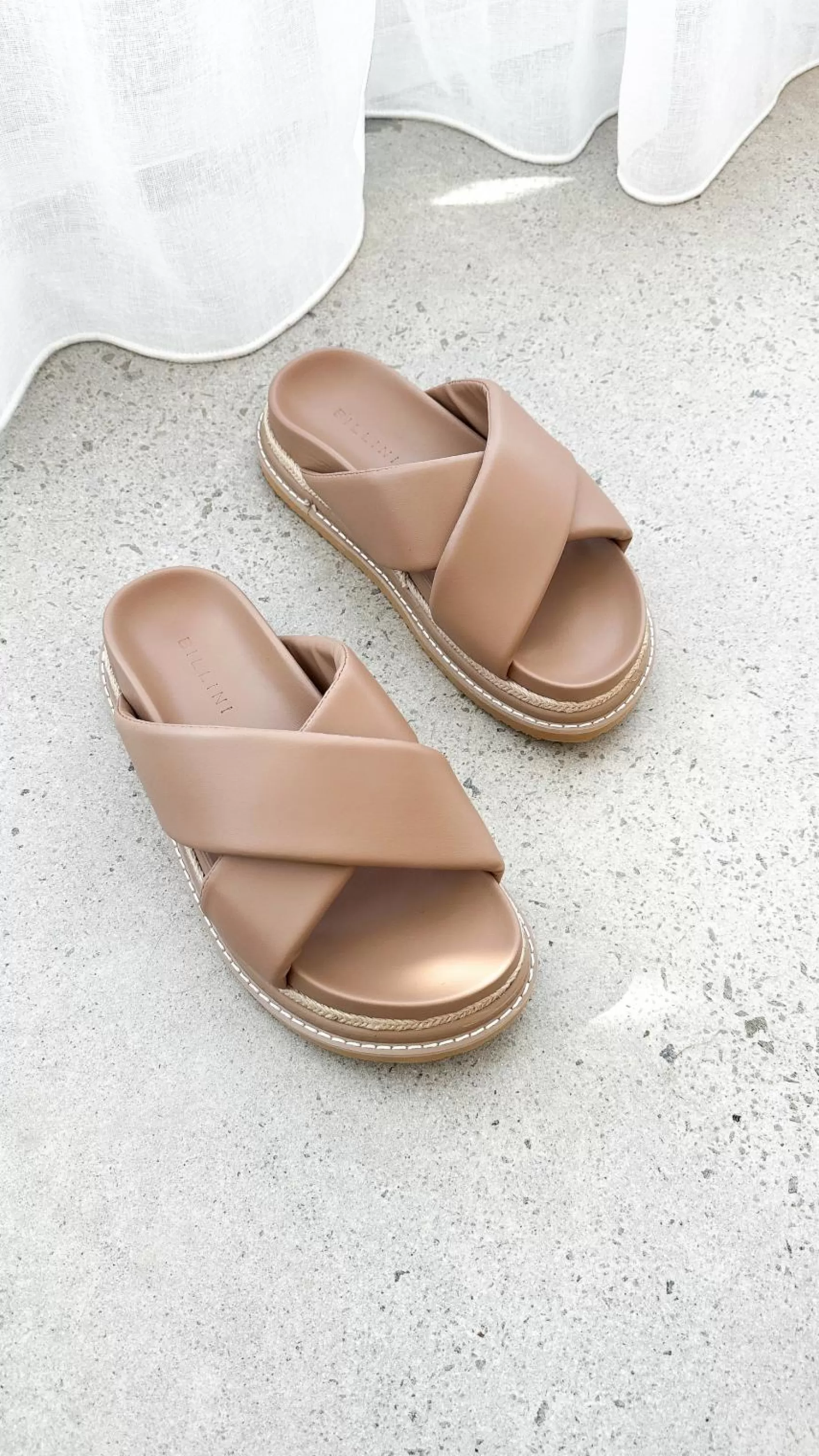 Arabel Slide - | Billy J New