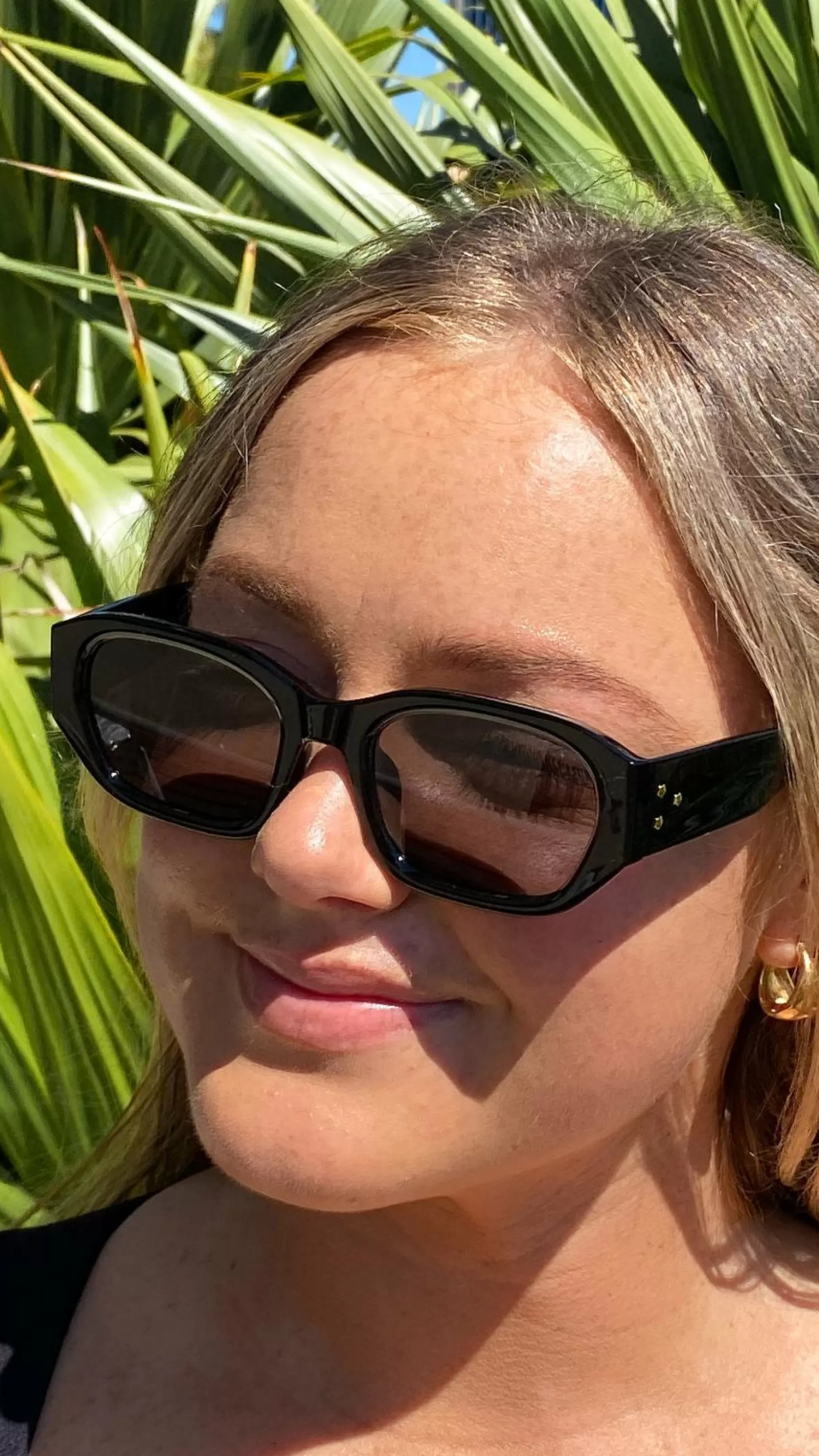 Blakely Sunglasses - | Billy J Store
