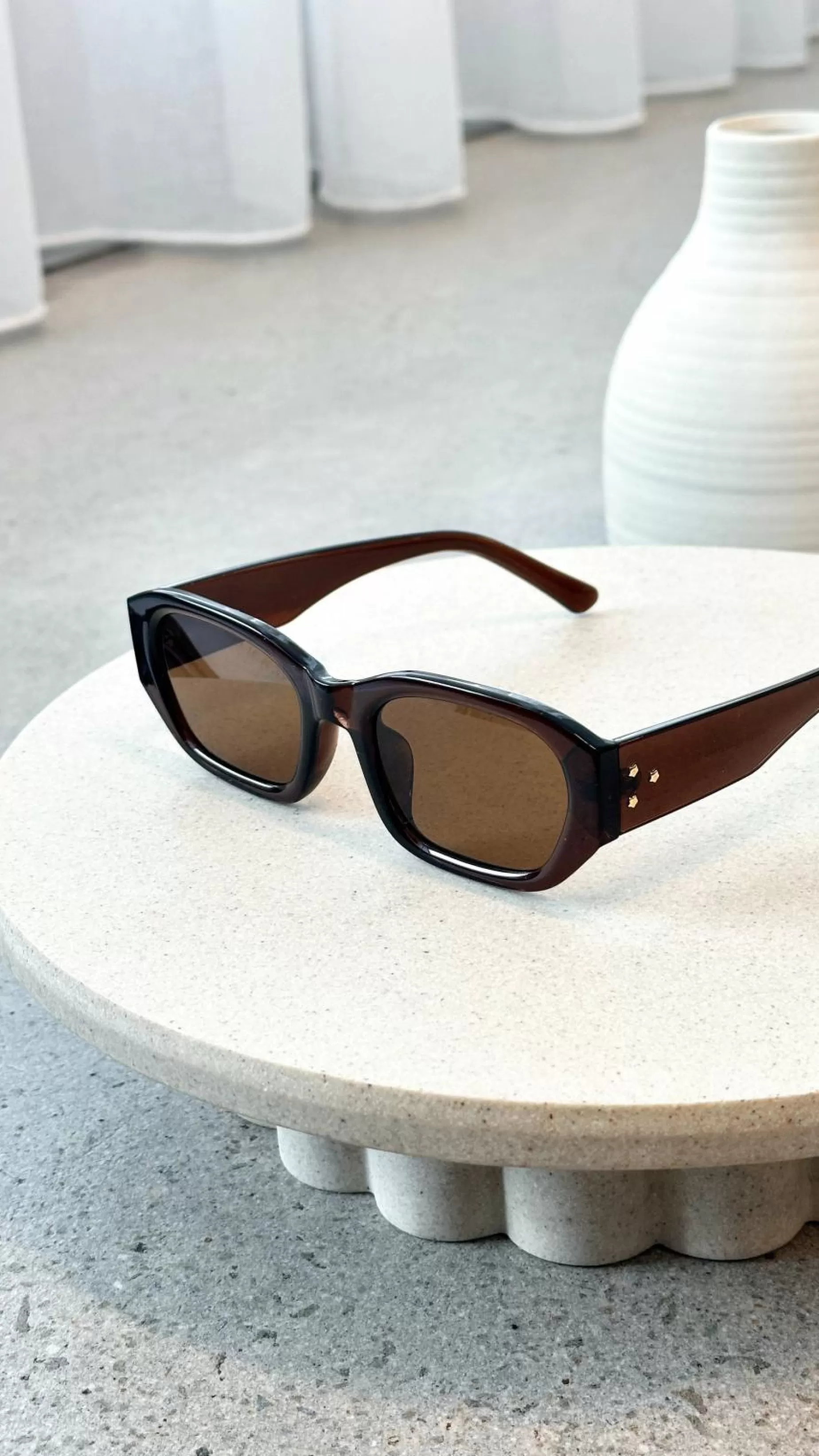 Blakely Sunglasses - | Billy J Discount