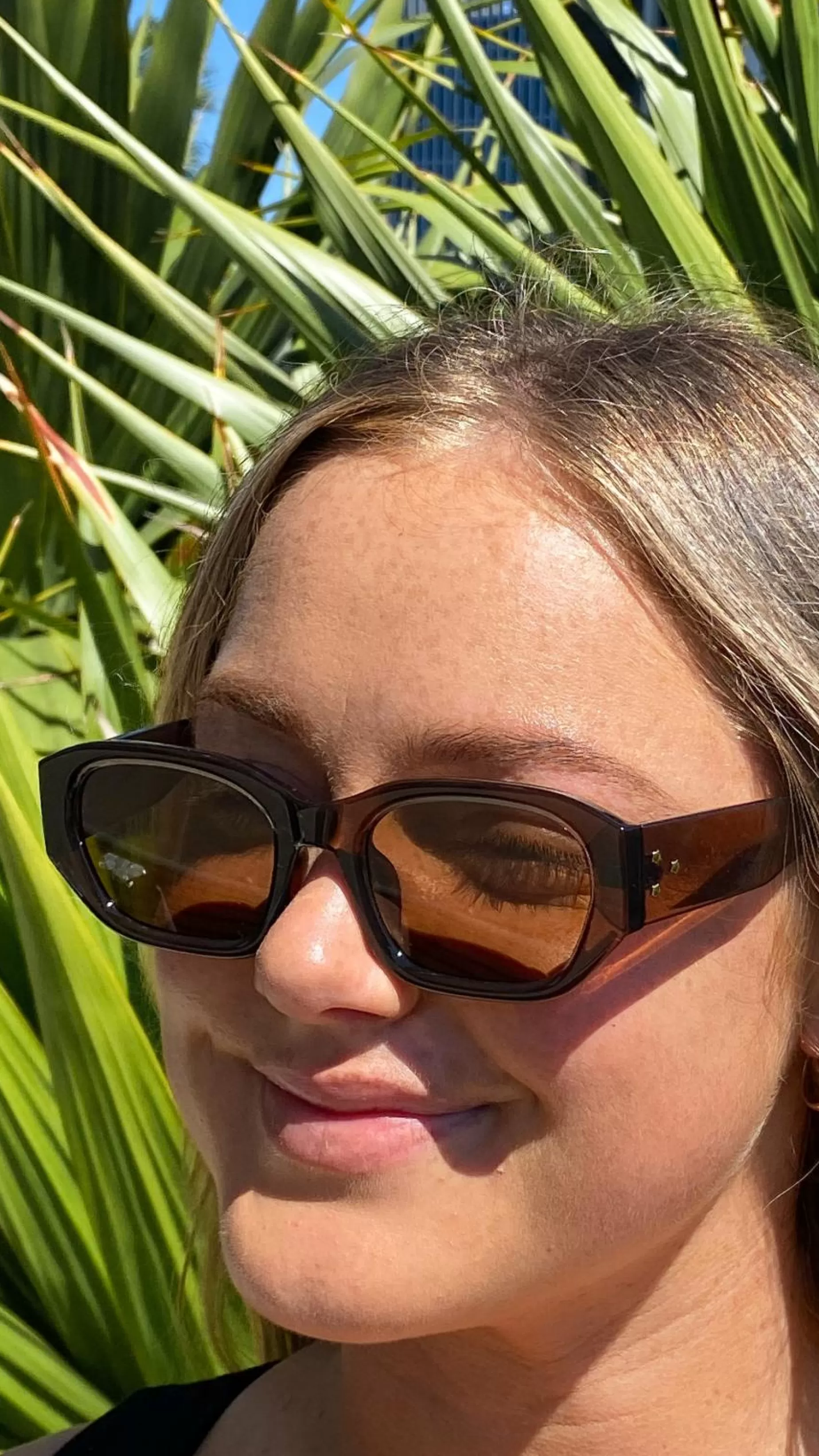 Blakely Sunglasses - | Billy J Discount