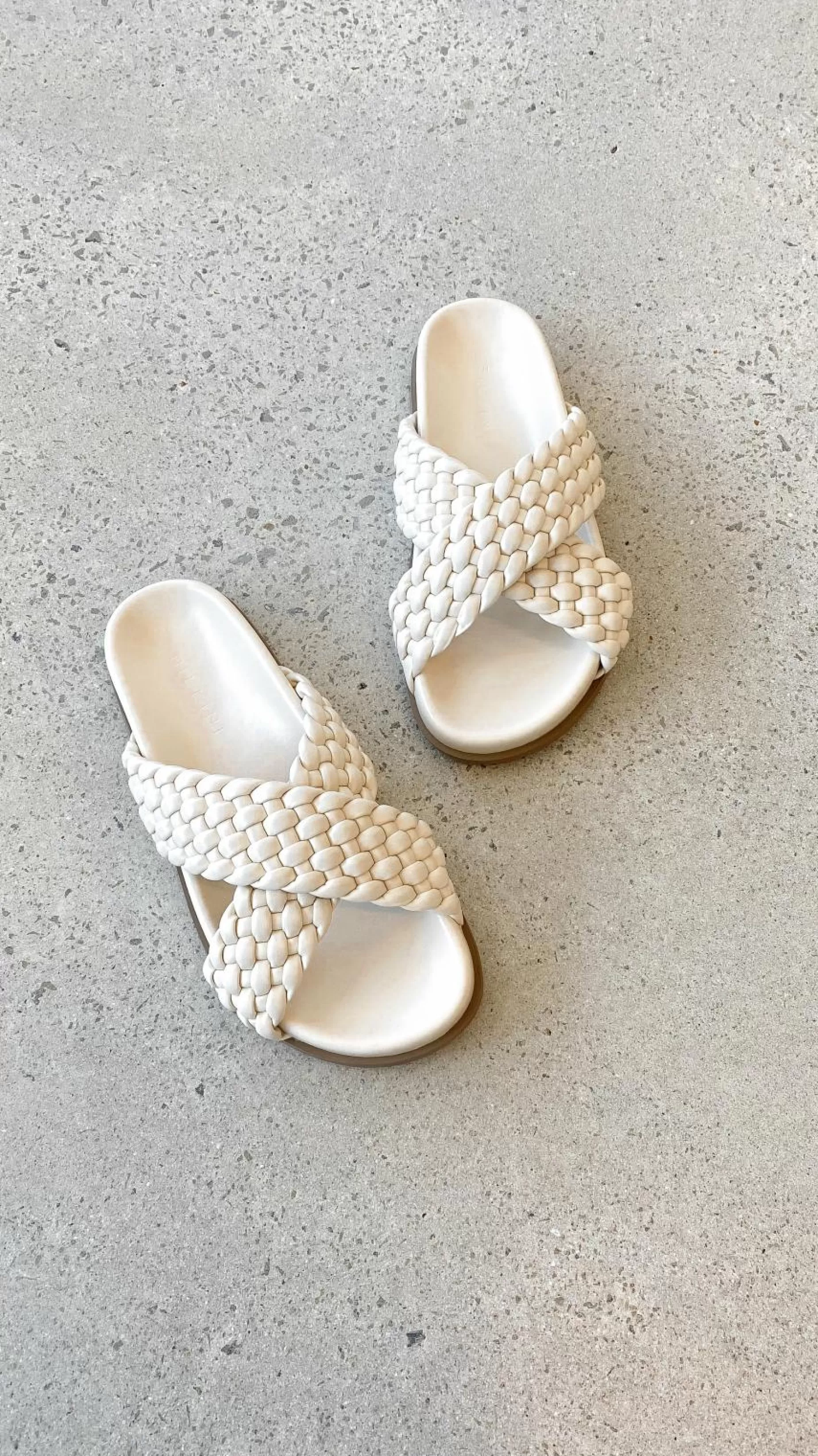 Bowie Slide - | Billy J Clearance