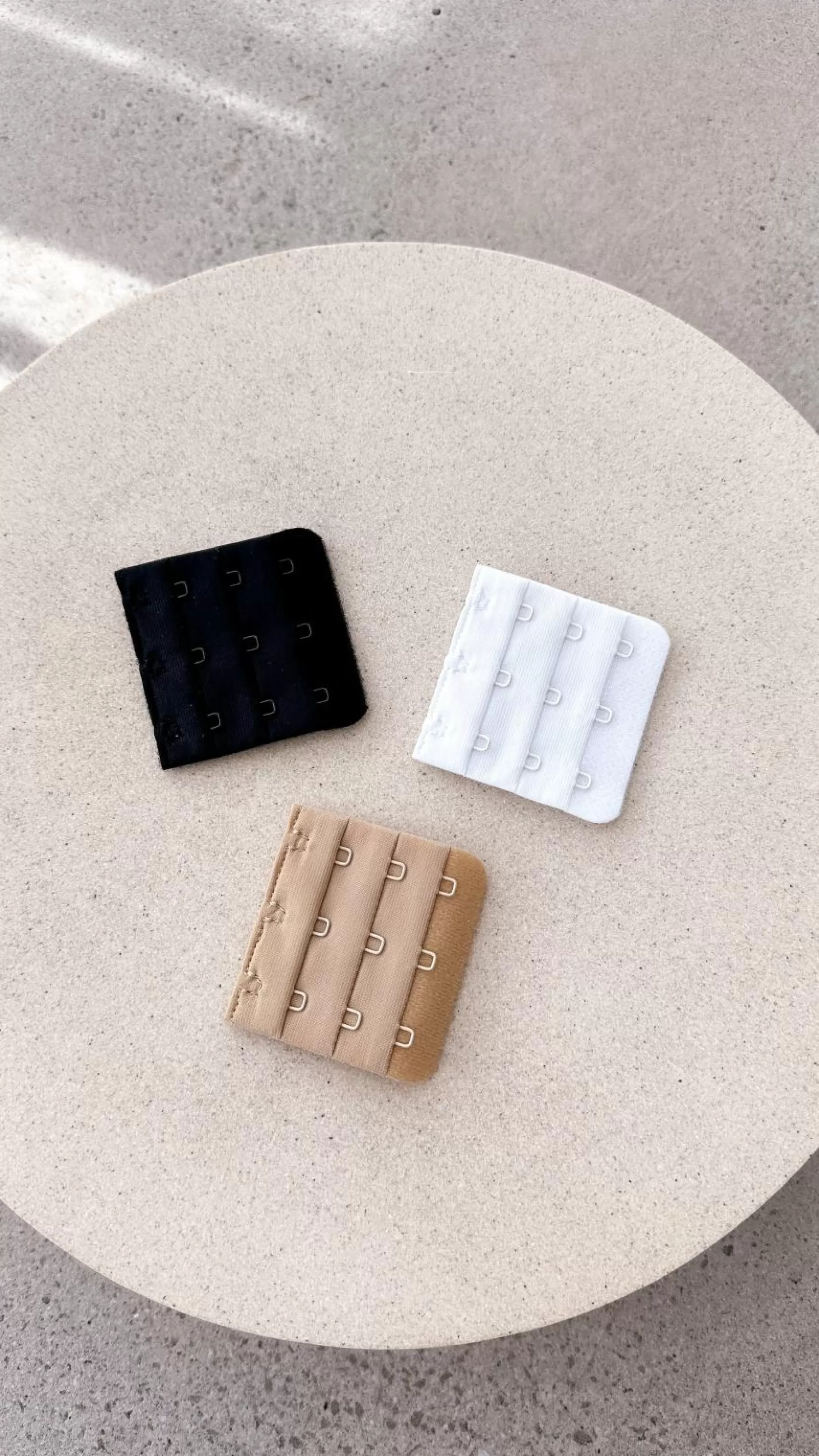 Bra Extenders 3 Pack - | Billy J Sale