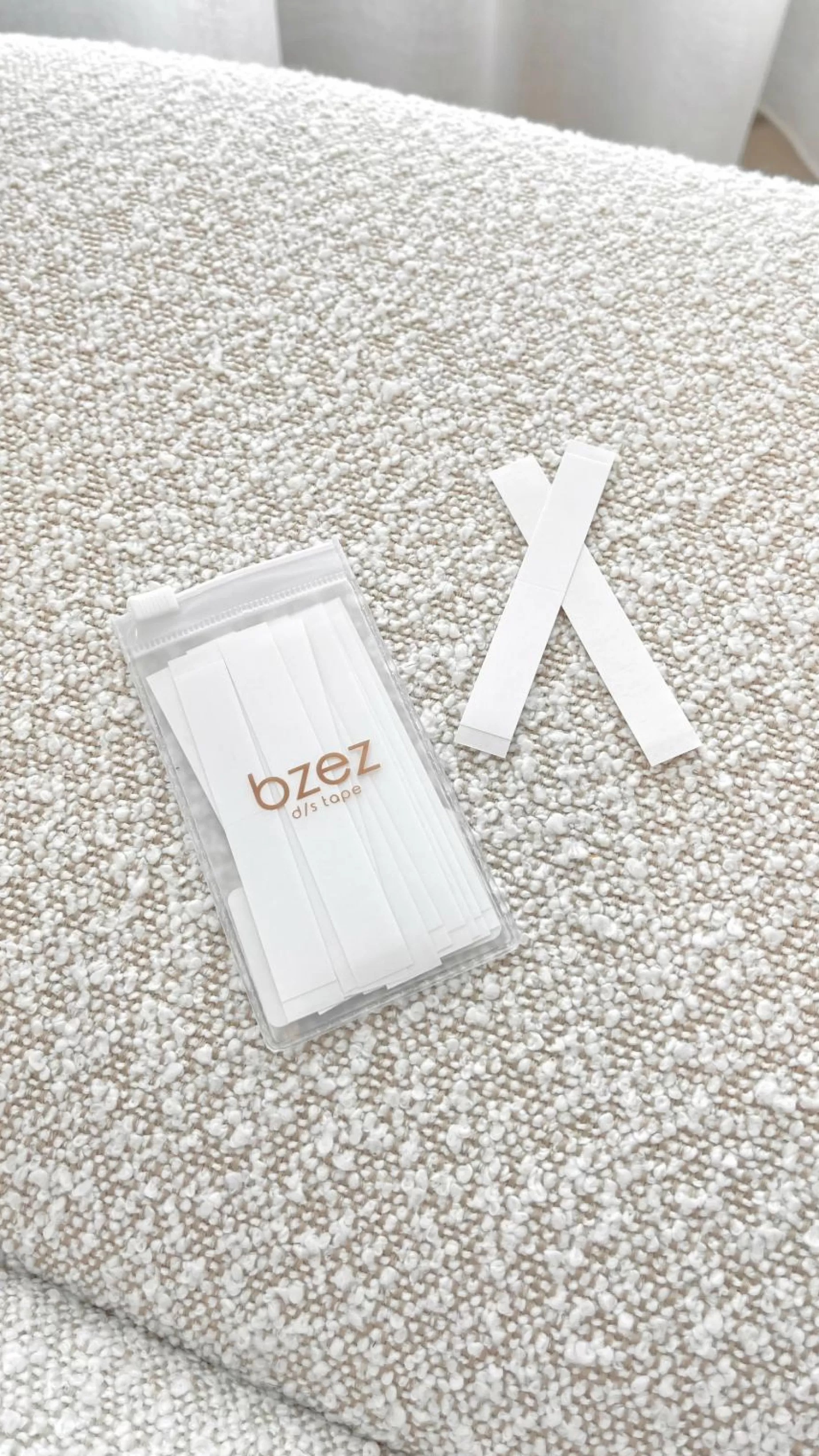 Bzez Double Sided Tape - 1.2mm | Billy J Hot