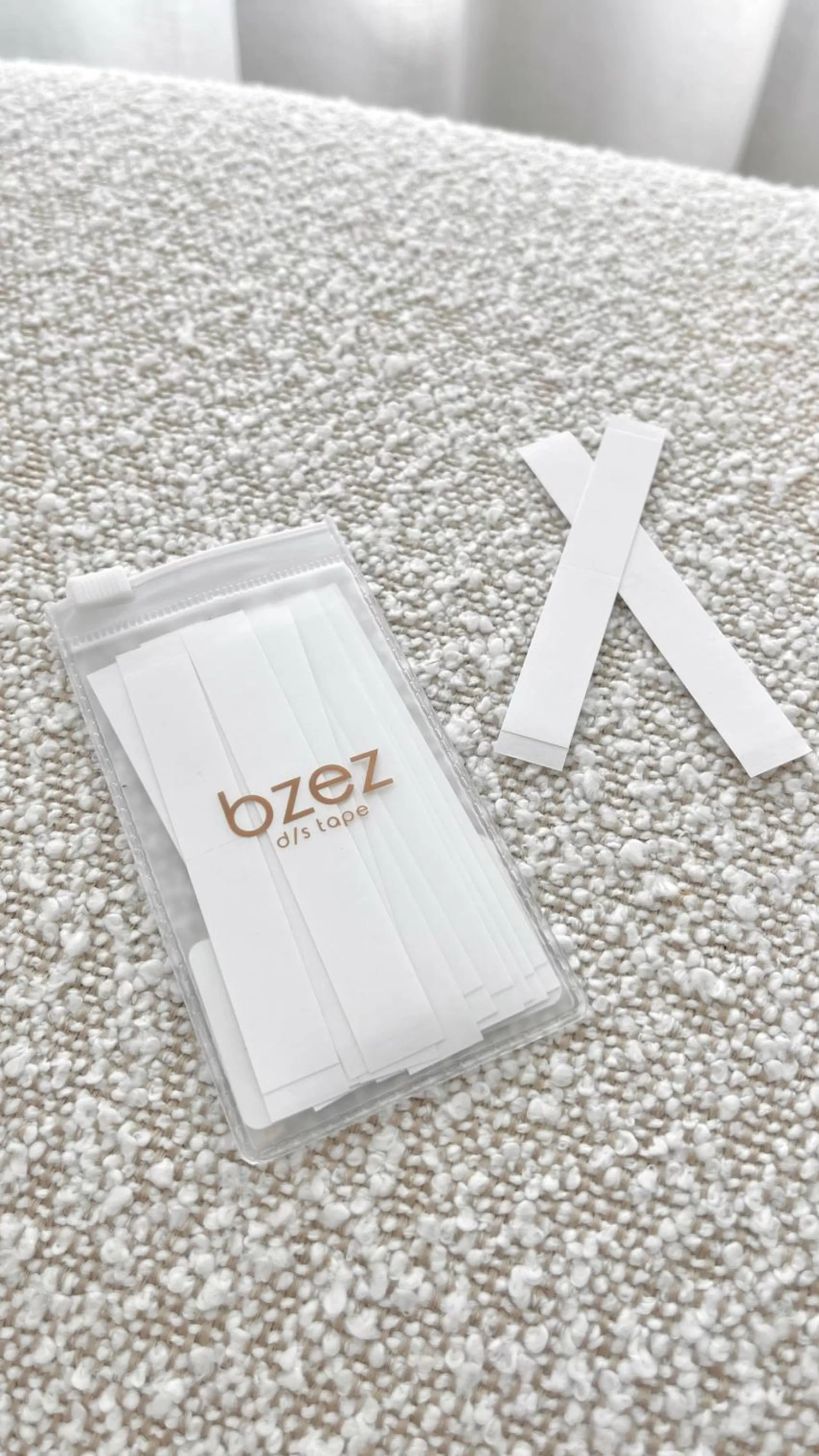 Bzez Double Sided Tape - 1.2mm | Billy J Hot