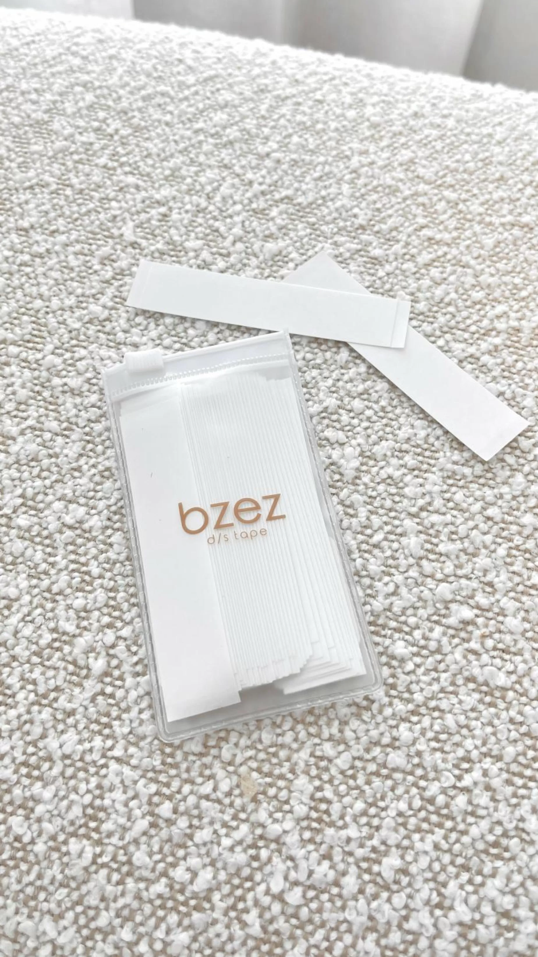Bzez Double Sided Tape - 1.8mm | Billy J Cheap