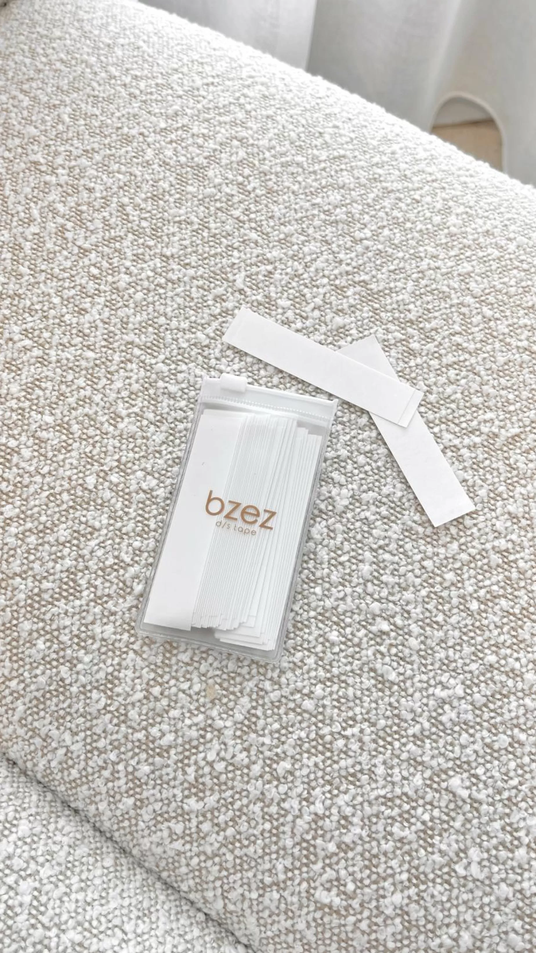 Bzez Double Sided Tape - 1.8mm | Billy J Cheap