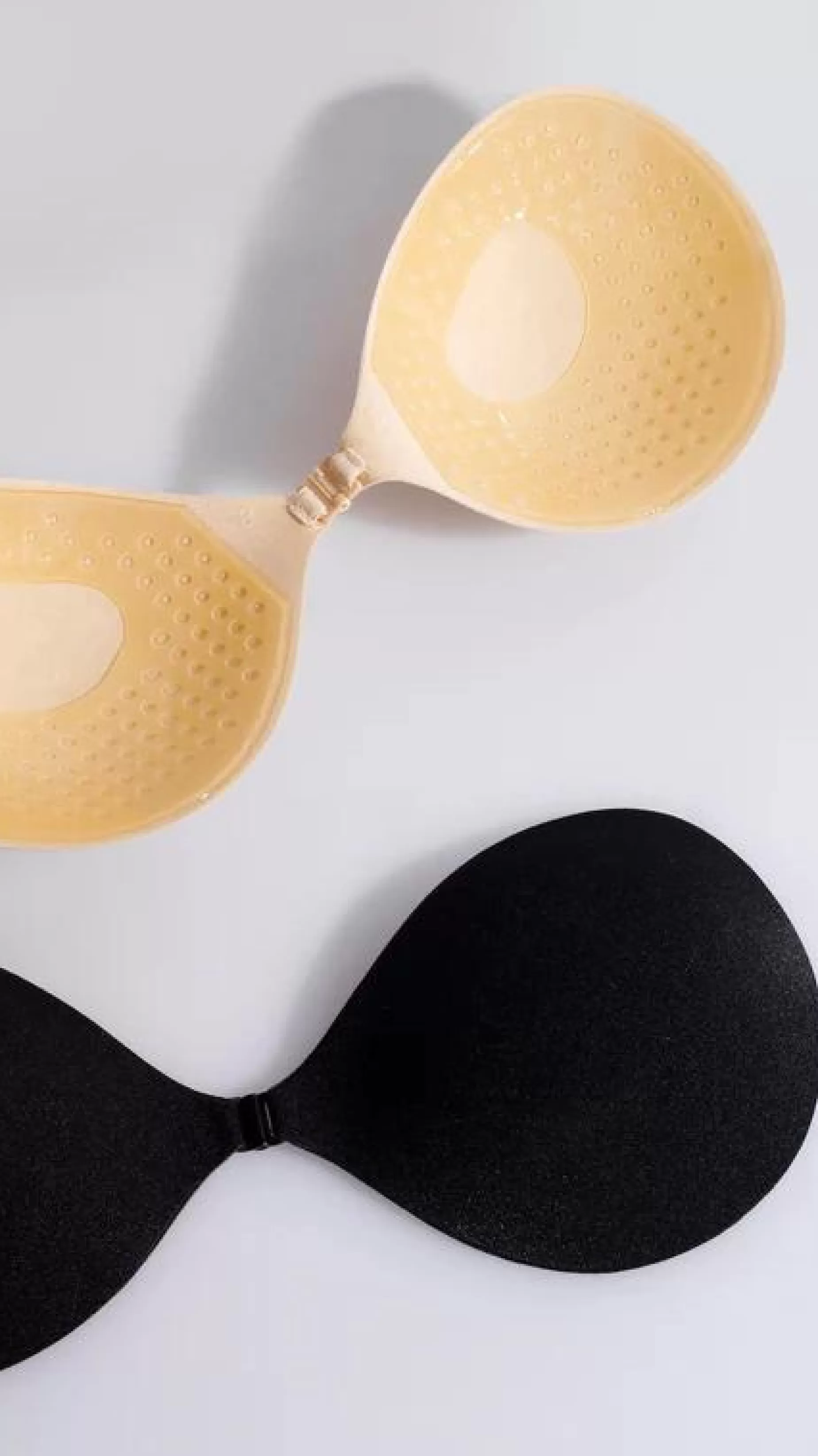 Bzez Fabric Sticky Bra - | Billy J Clearance