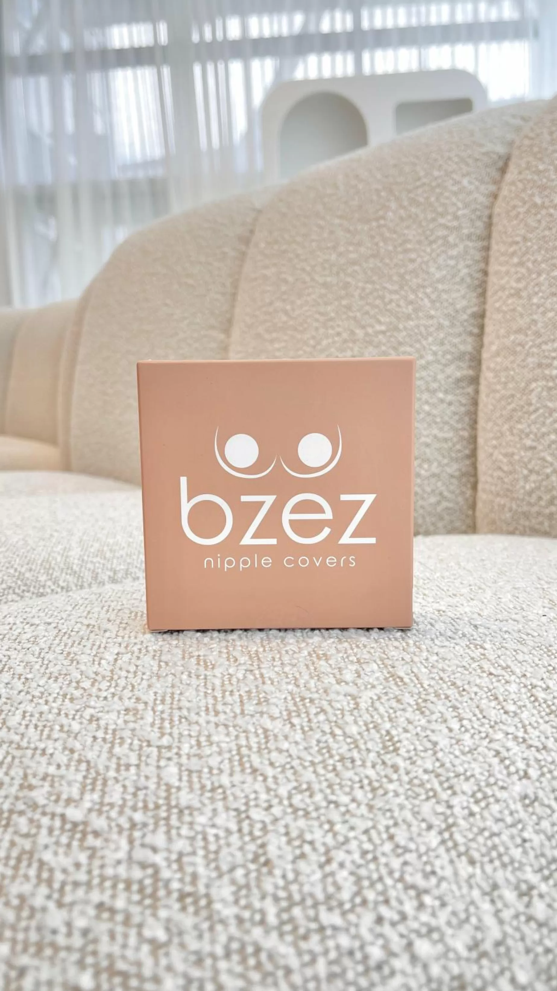 Bzez Nipple Covers - | Billy J Shop