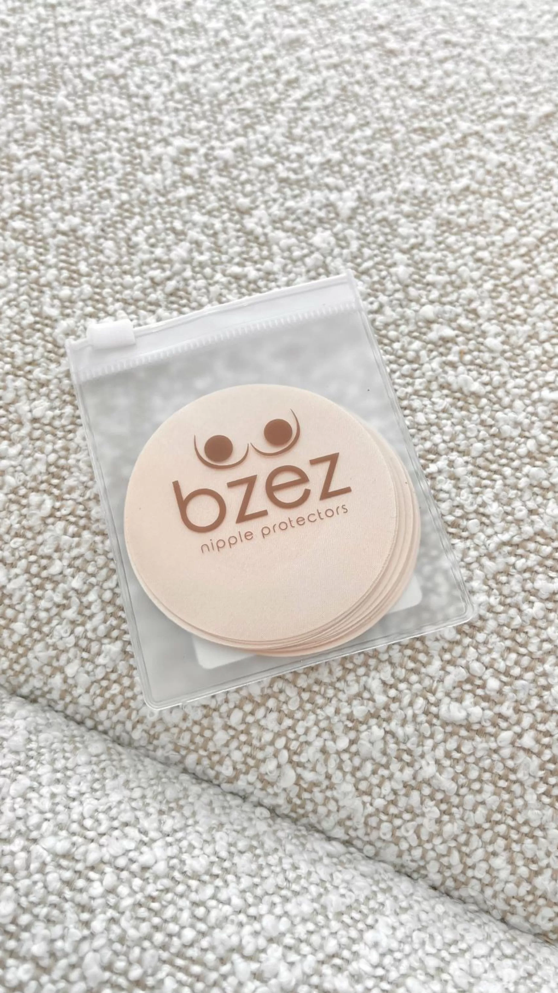 Bzez Nipple Protectors - | Billy J Clearance