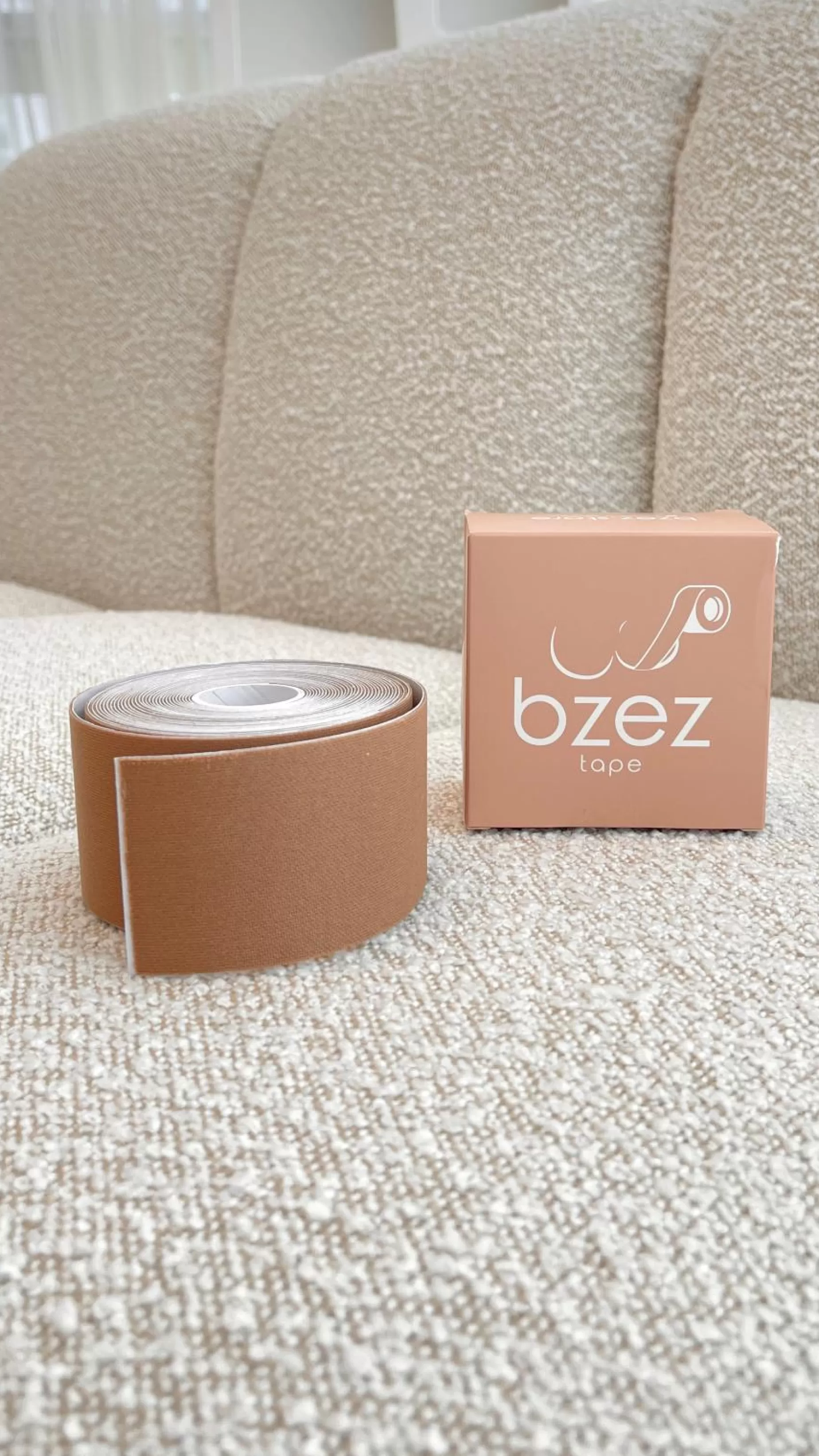 Bzez Tape - | Billy J Sale