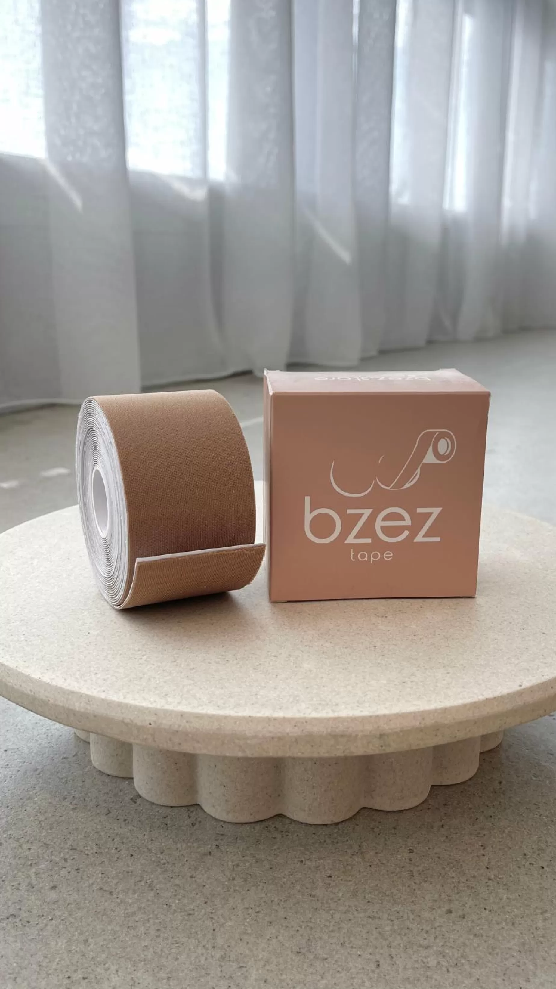 Bzez Tape - | Billy J Sale
