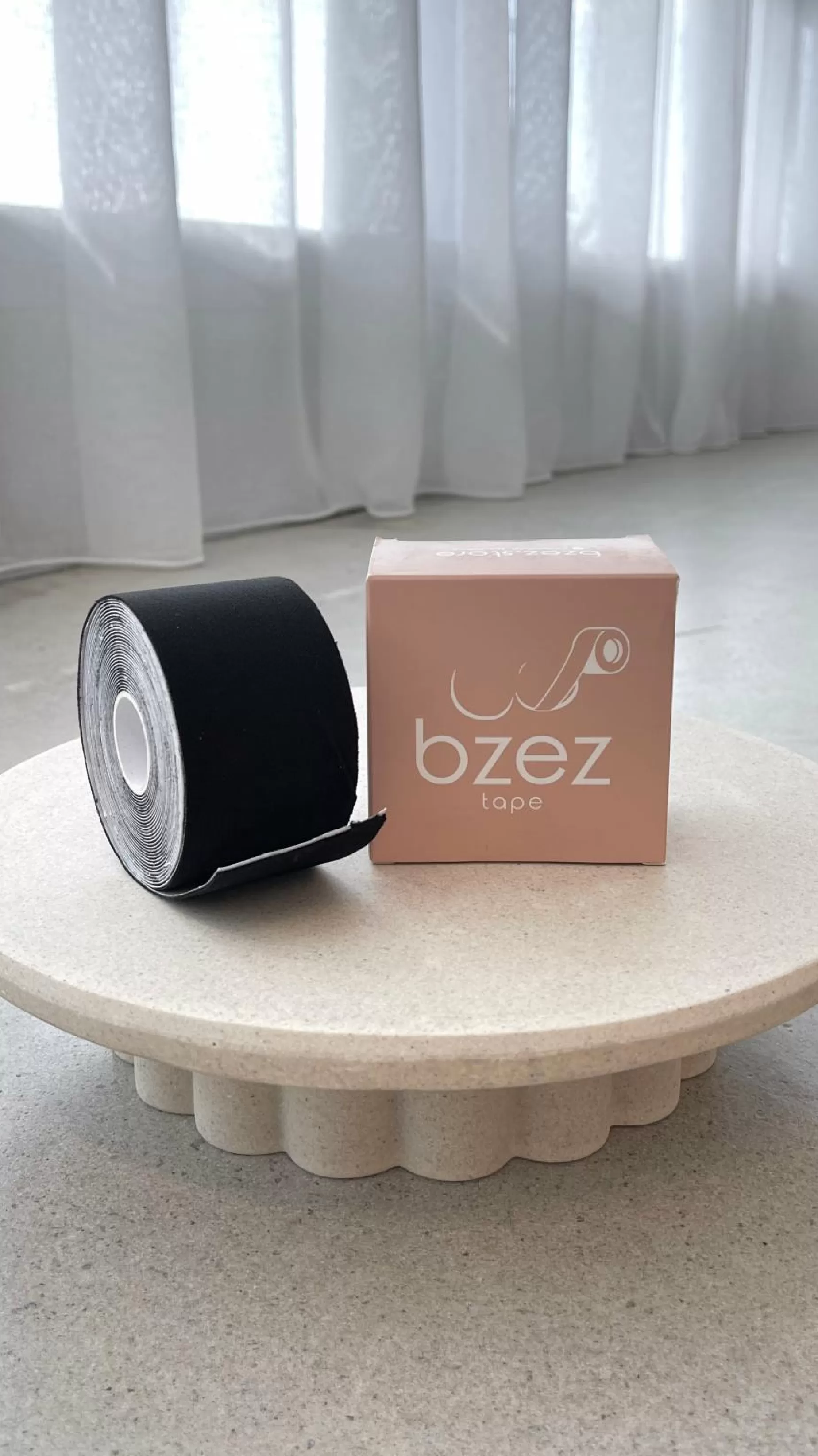 Bzez Tape - | Billy J Flash Sale