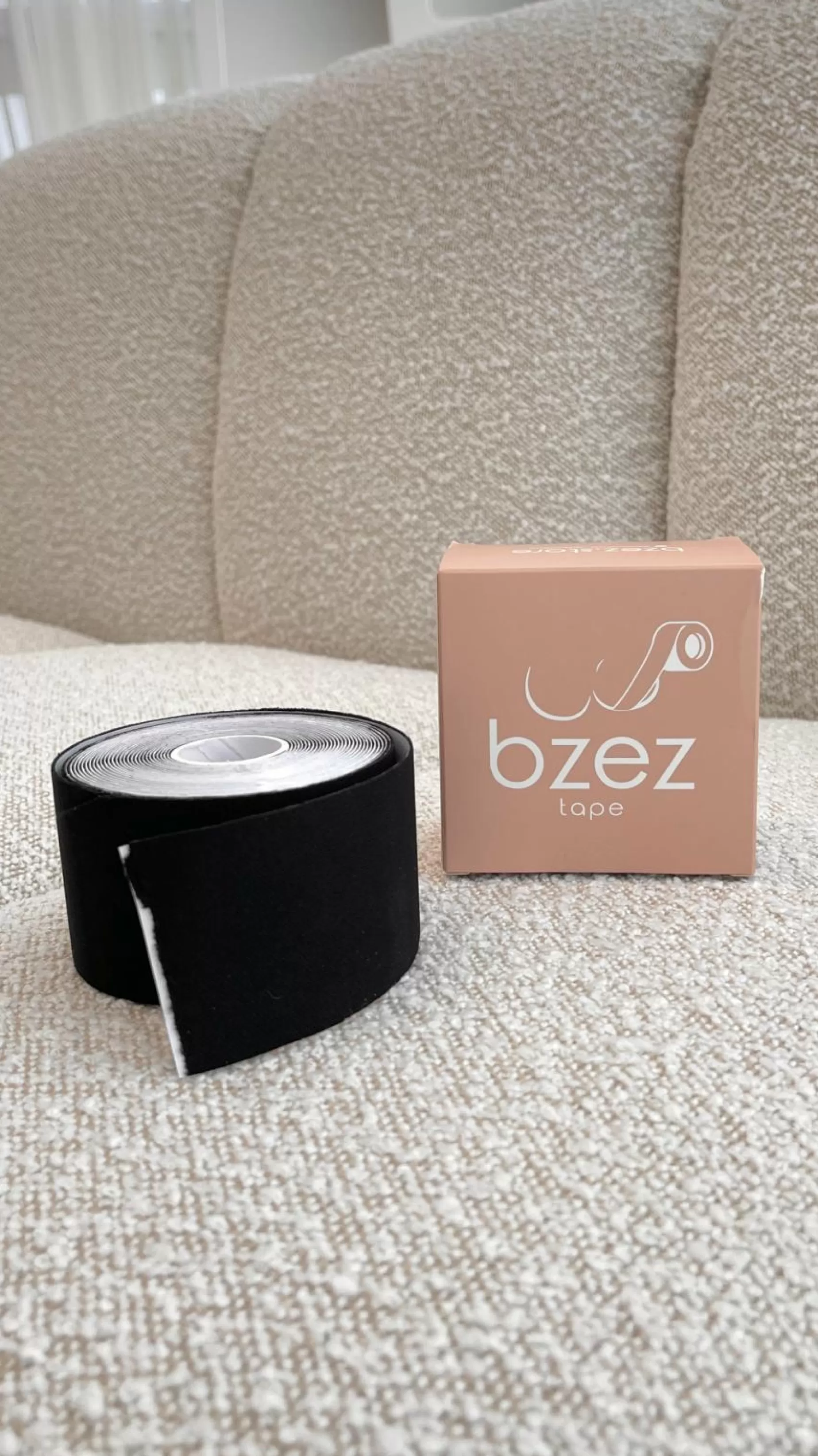 Bzez Tape - | Billy J Flash Sale