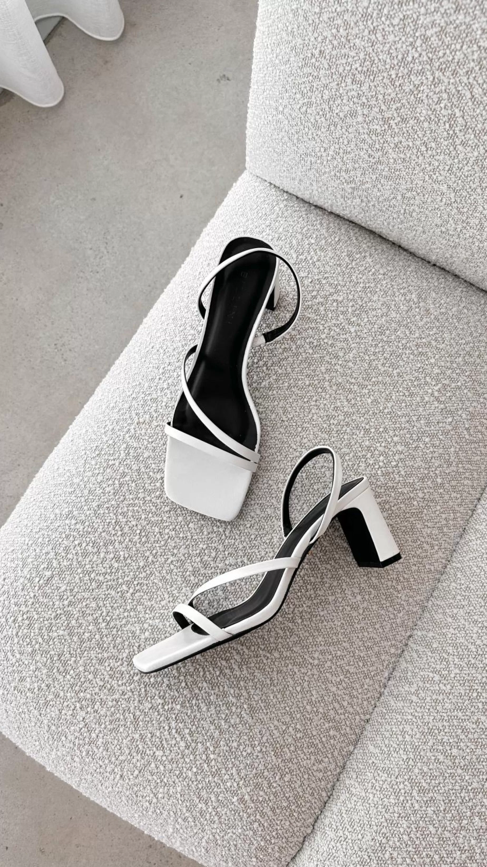 Cailan Heel - | Billy J Hot
