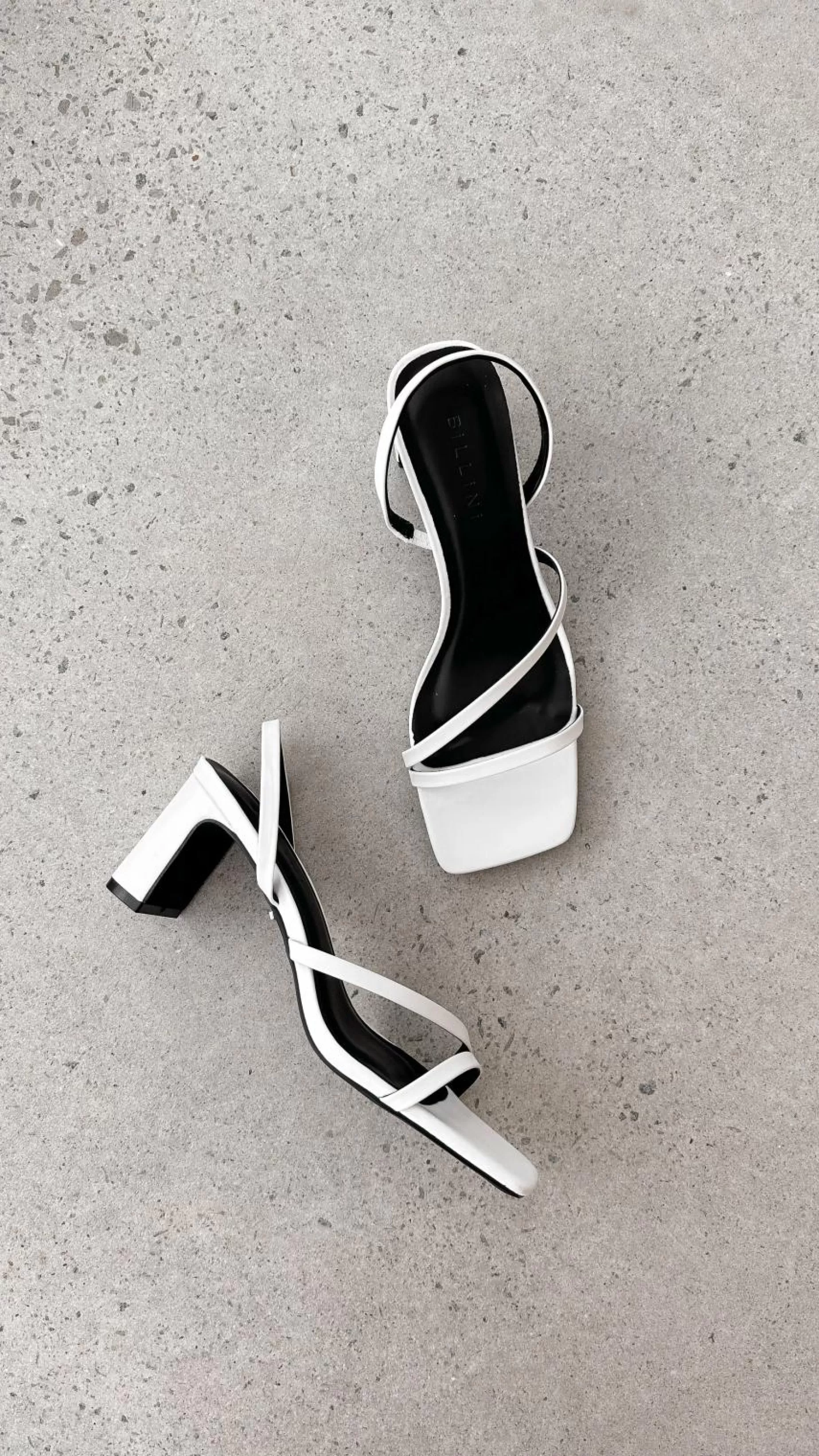 Cailan Heel - | Billy J Hot