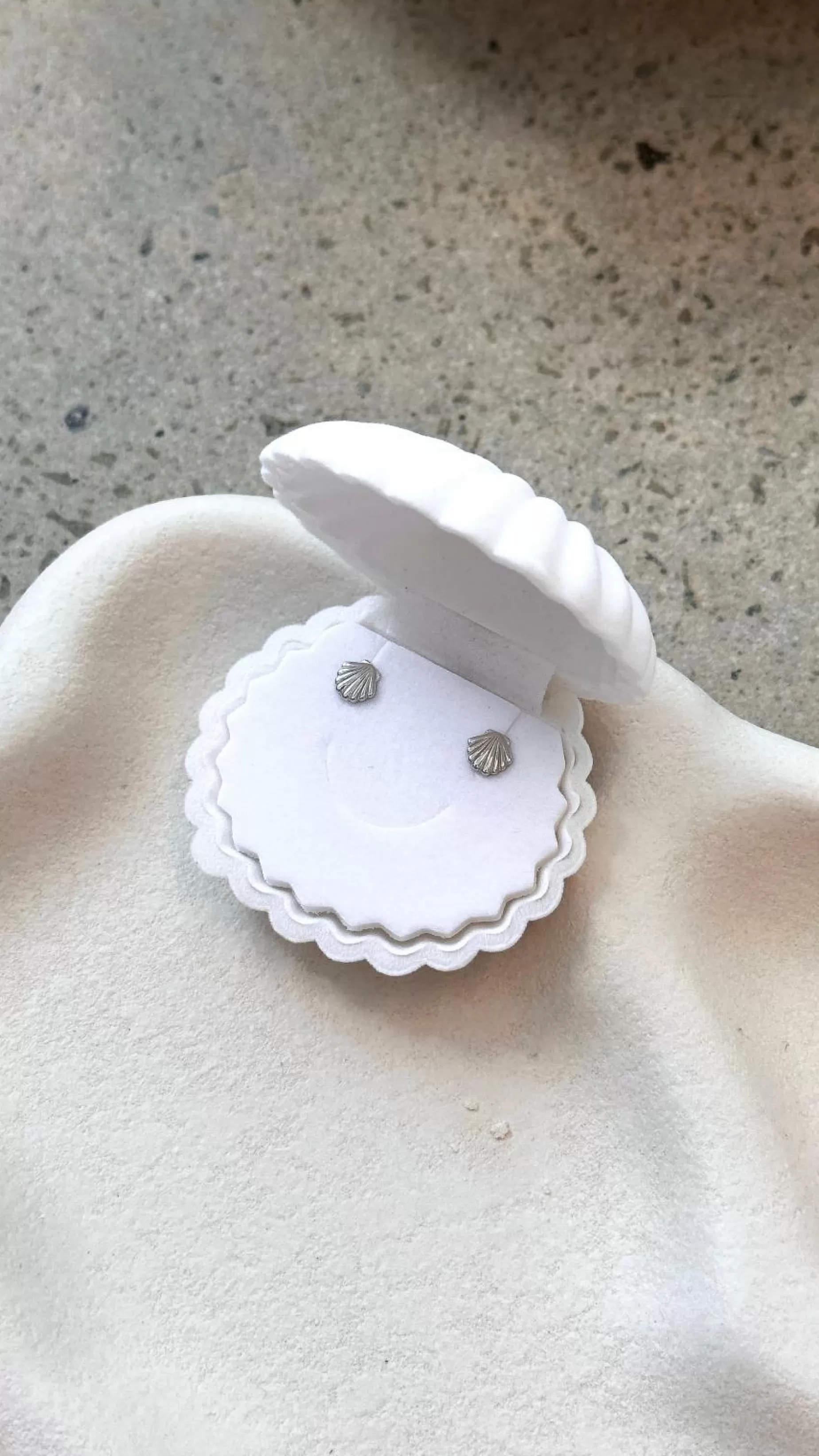 Callico Sun Stud Earrings - | Billy J Fashion