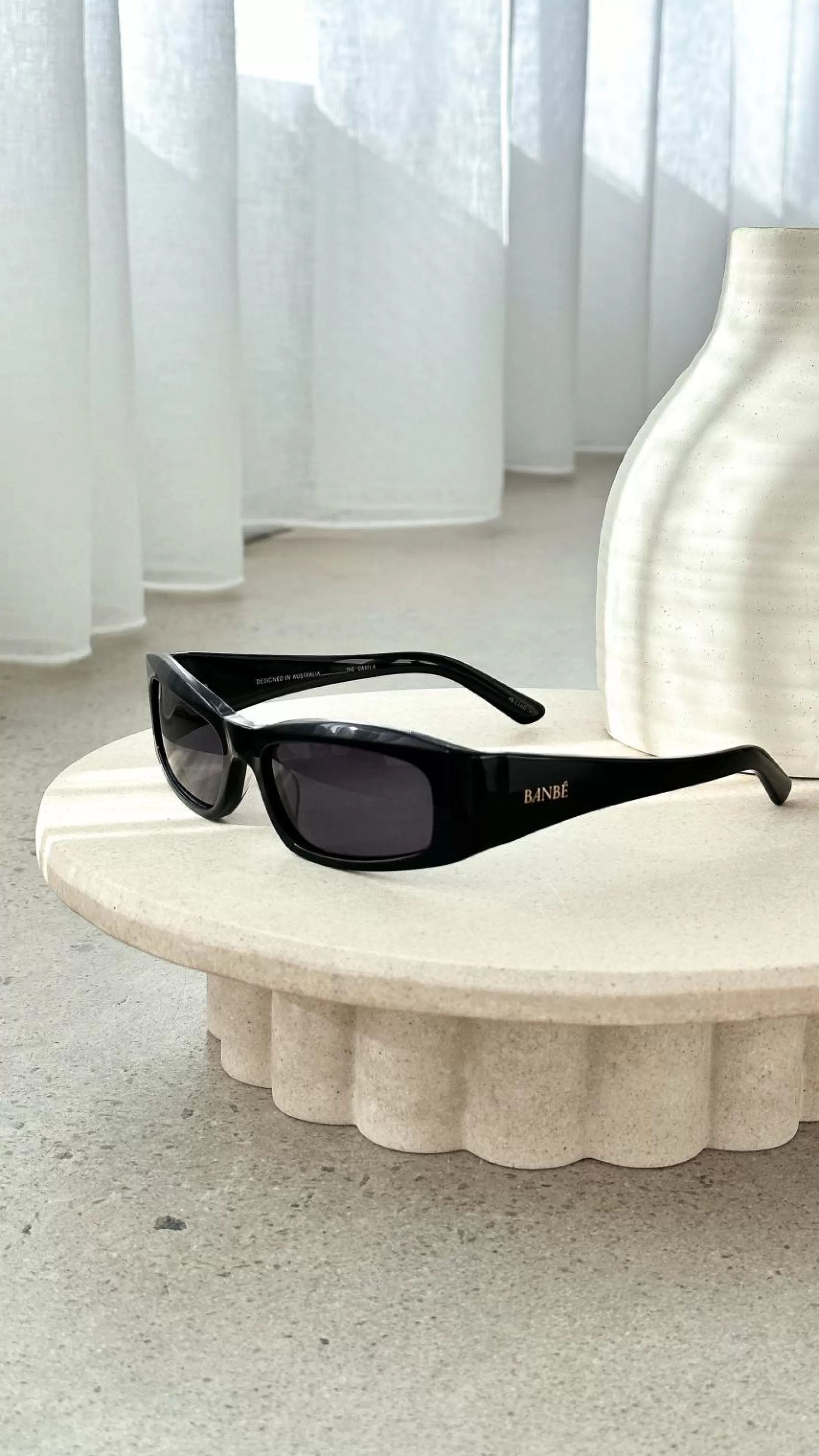 Camilla Sunglasses - | Billy J Flash Sale