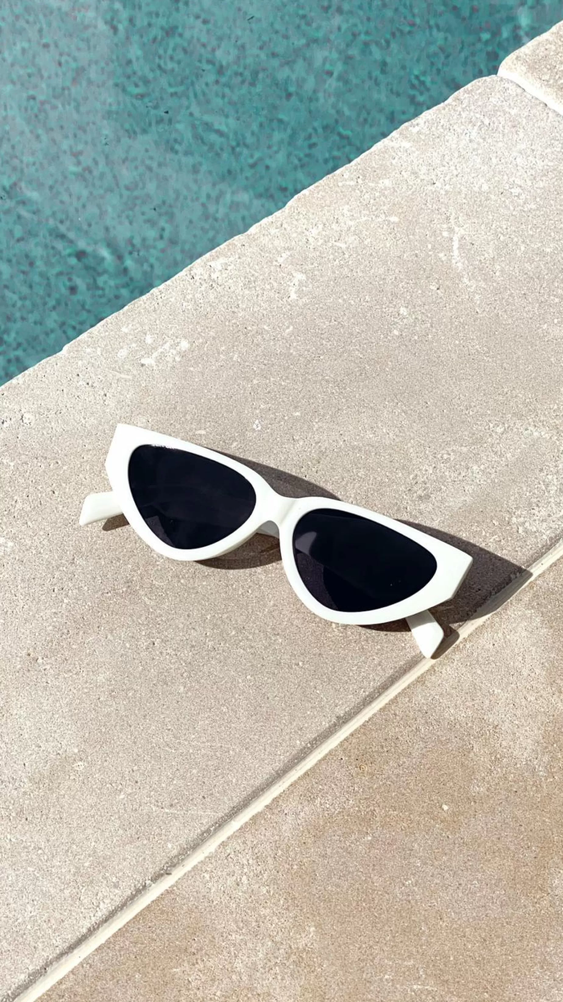 Carla Sunglasses - | Billy J Best Sale