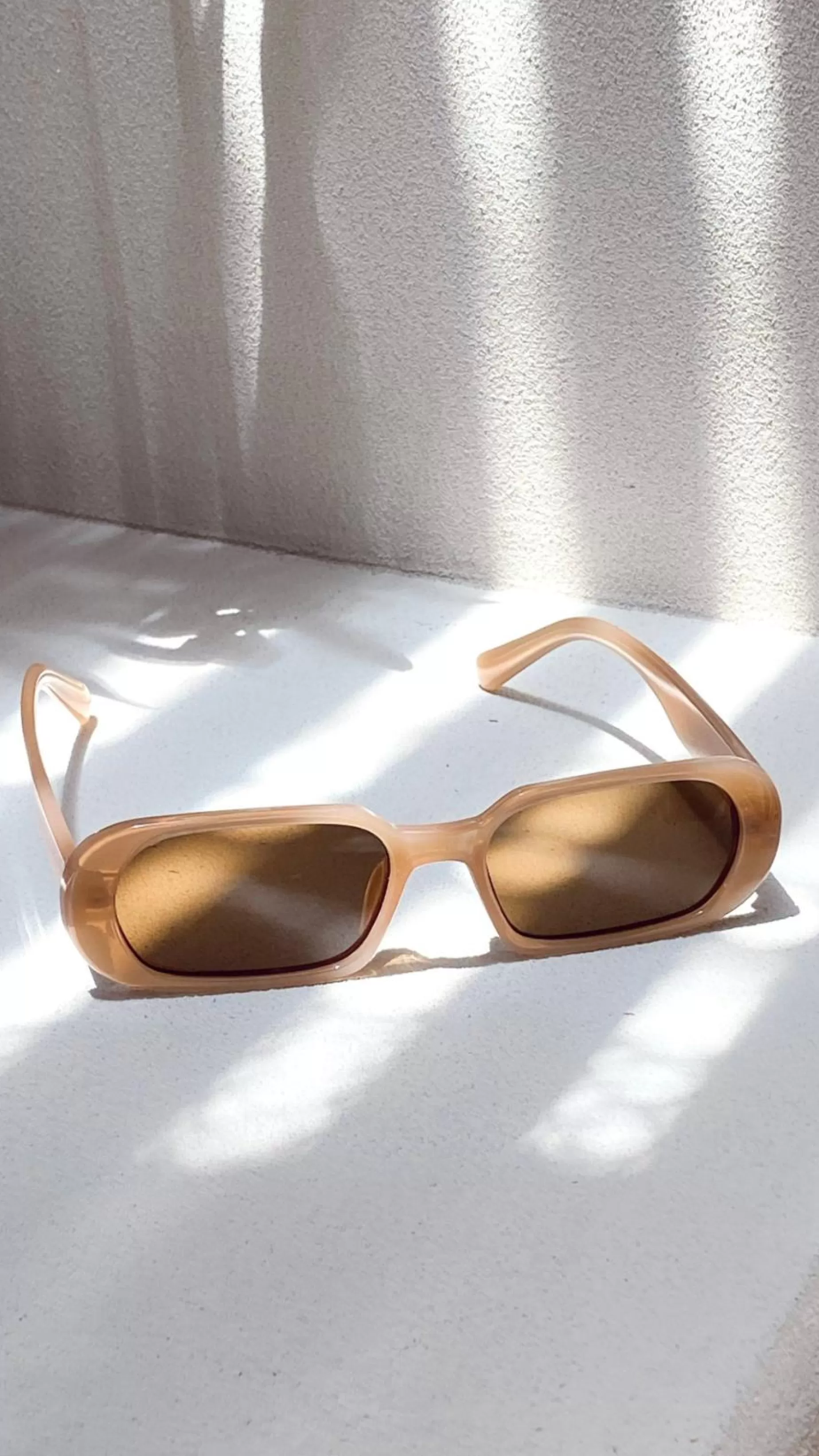 Carly Sunglasses - | Billy J Best Sale