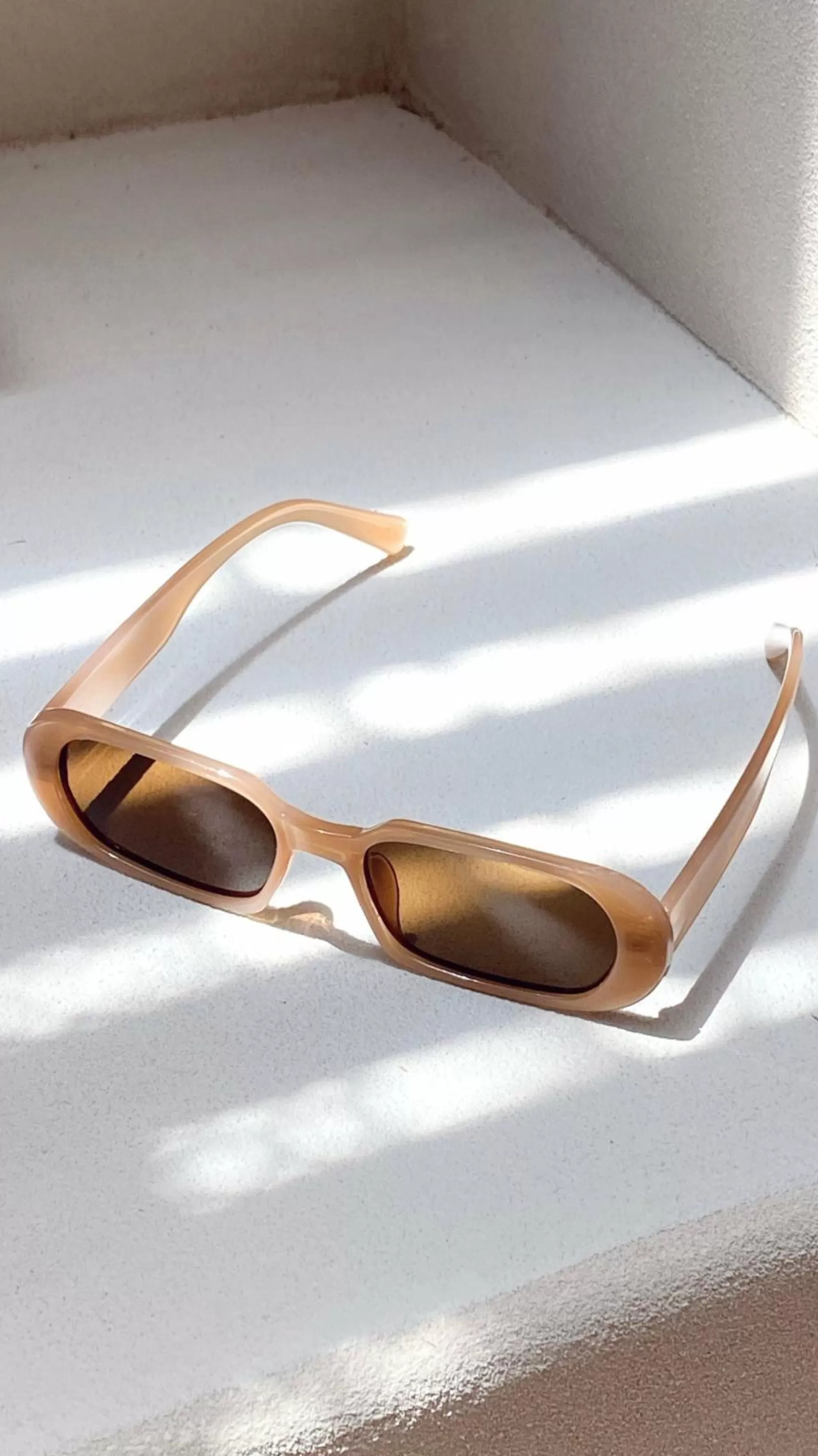 Carly Sunglasses - | Billy J Best Sale