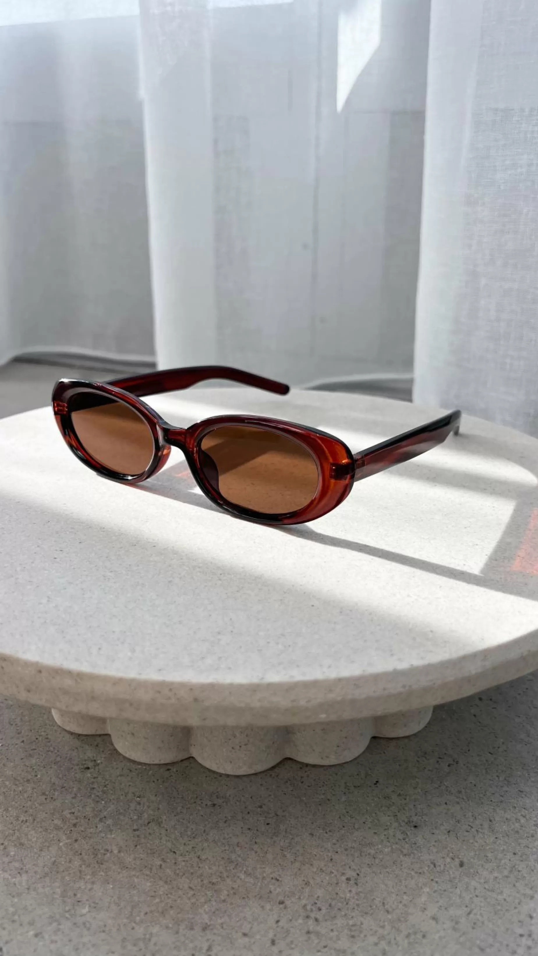 Charmain Sunglasses - | Billy J Cheap