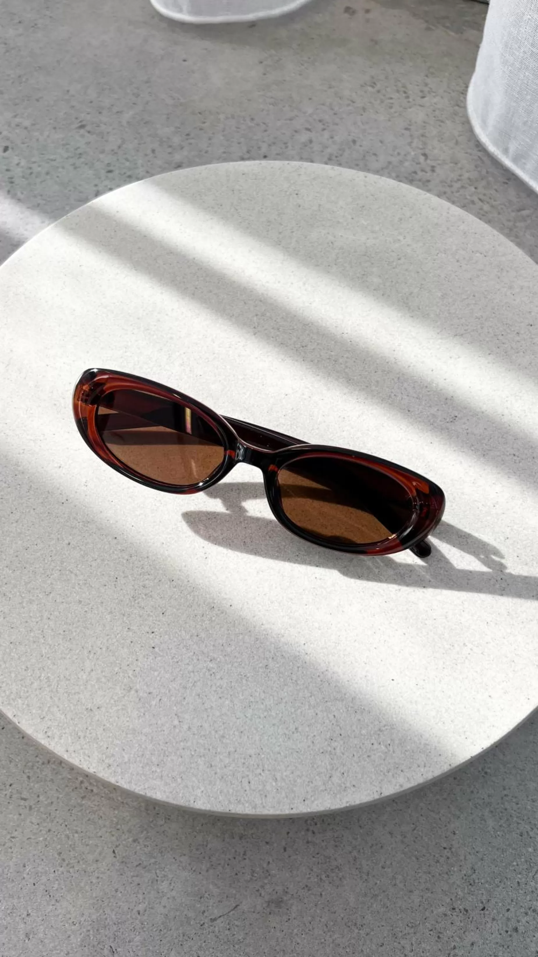 Charmain Sunglasses - | Billy J Cheap