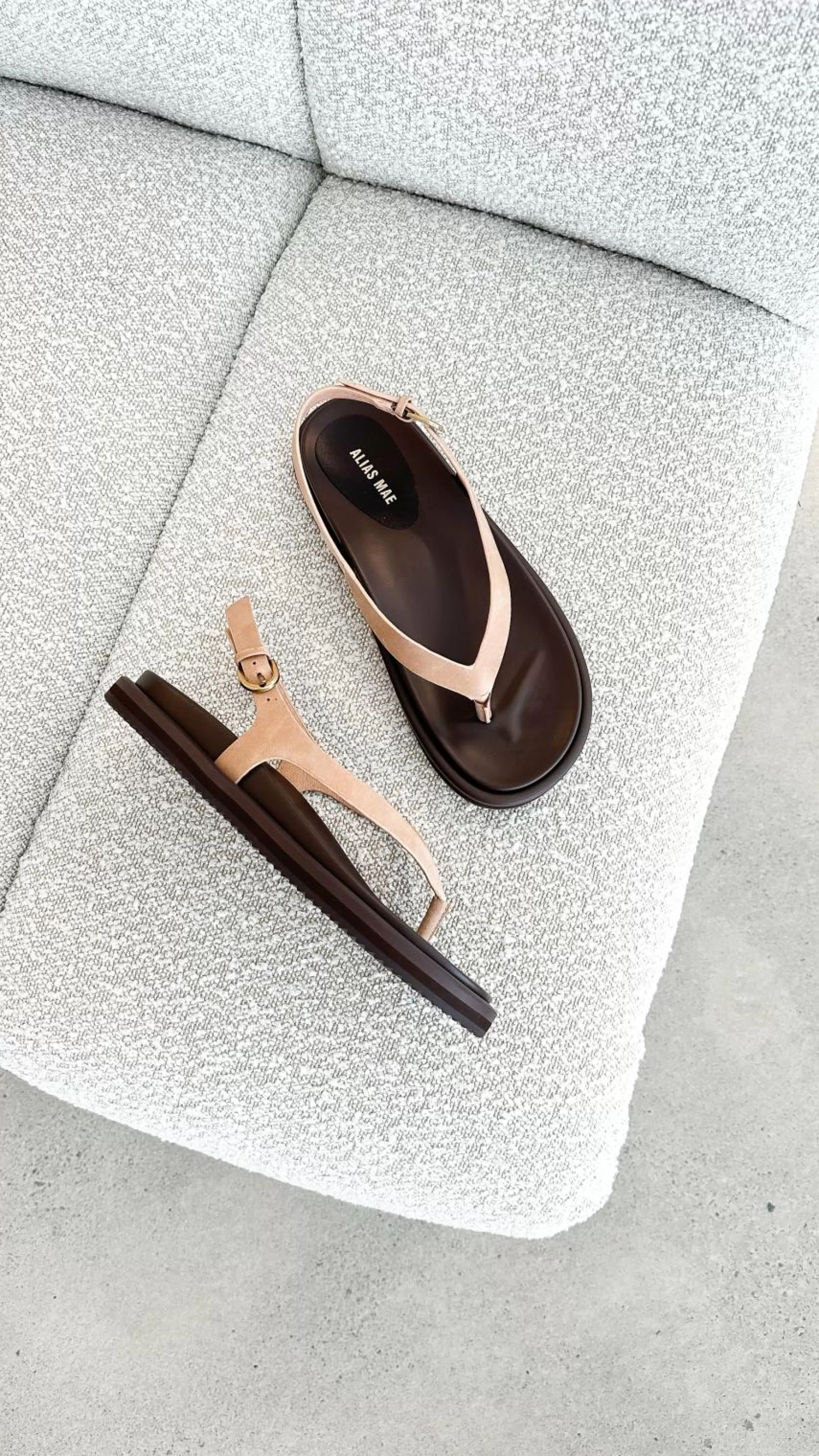 Daisy Slide - | Billy J Outlet