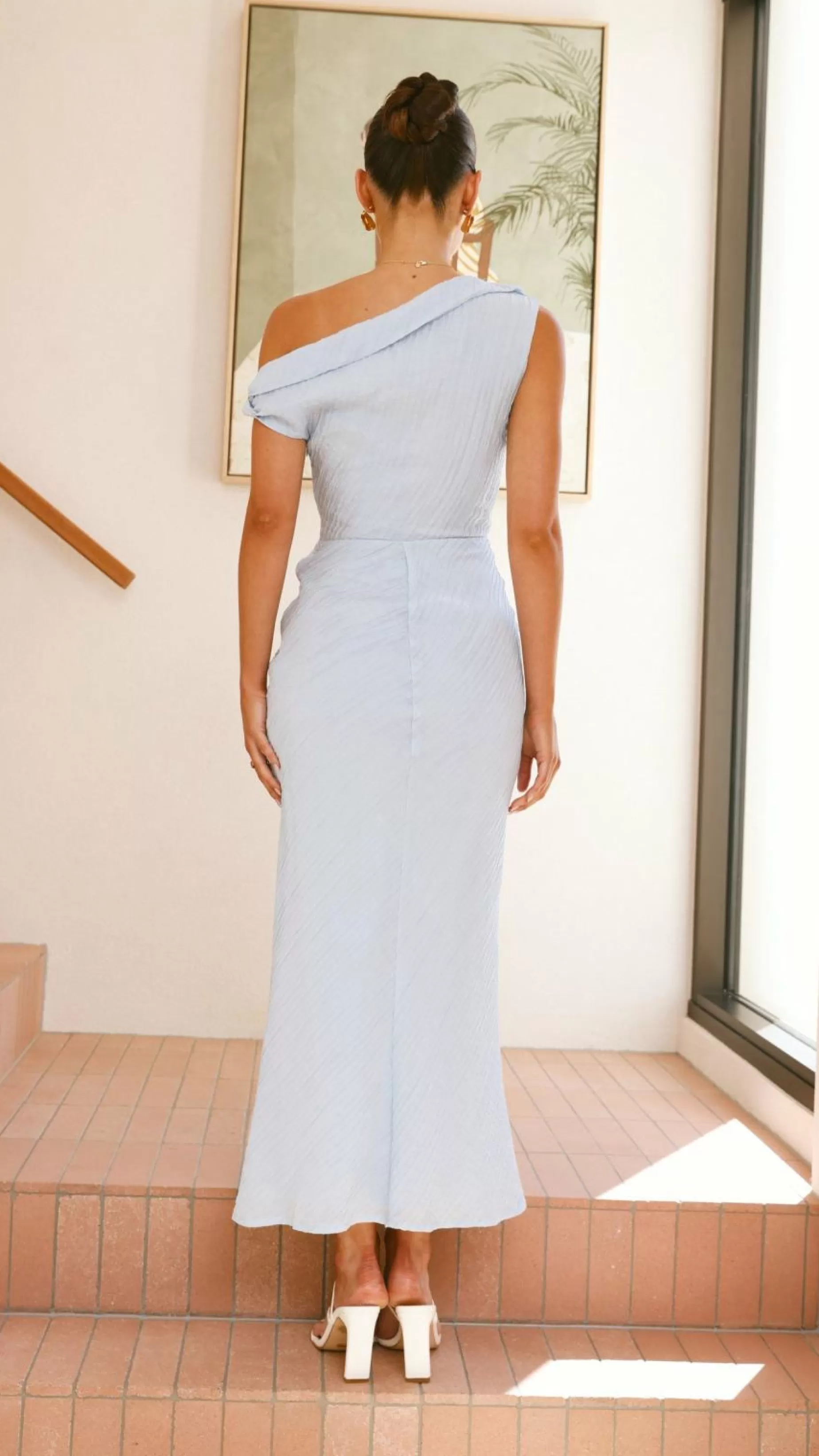 Danelea Maxi Dress - | Billy J Flash Sale