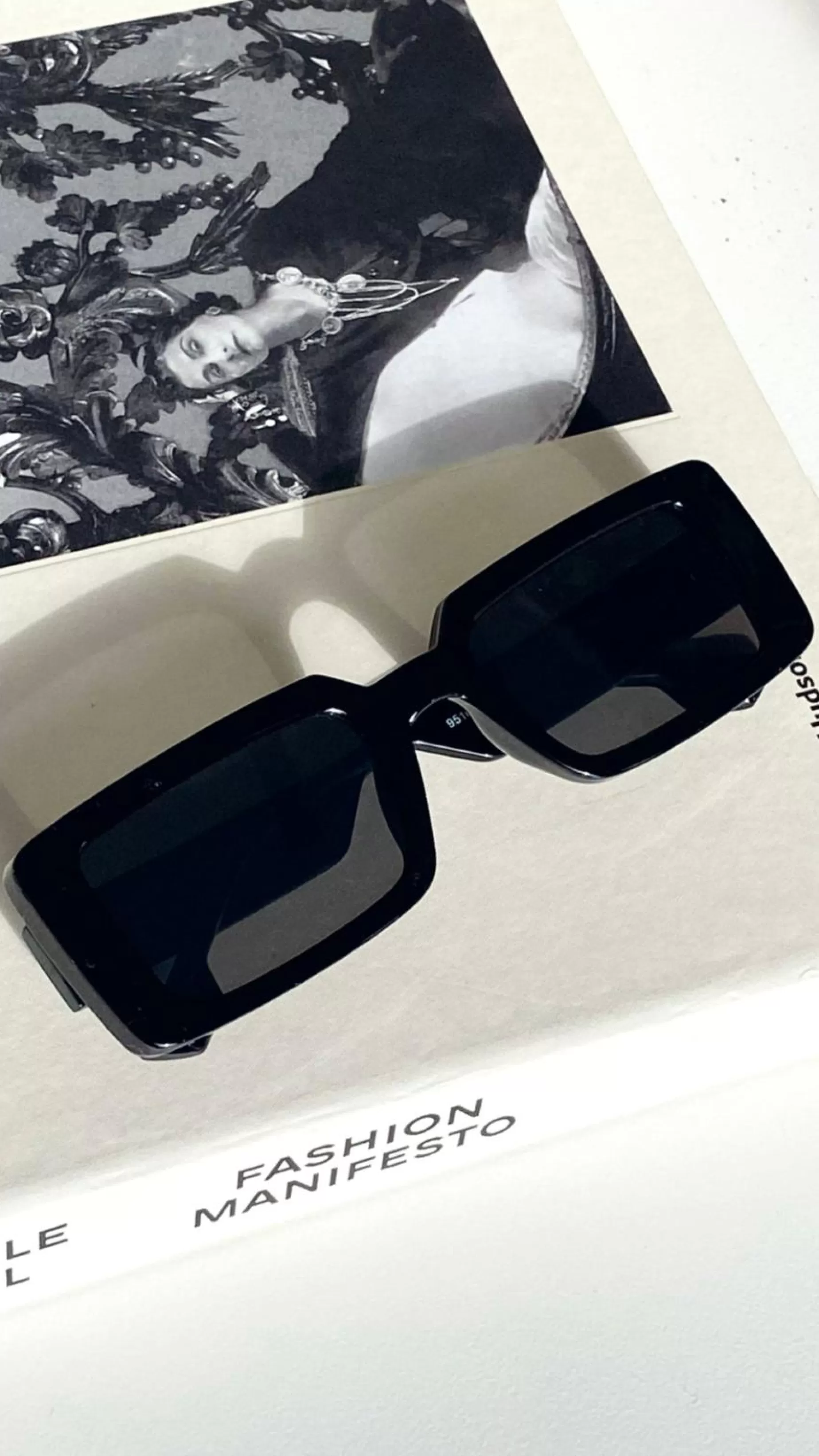 Danica Sunglasses - | Billy J Best Sale