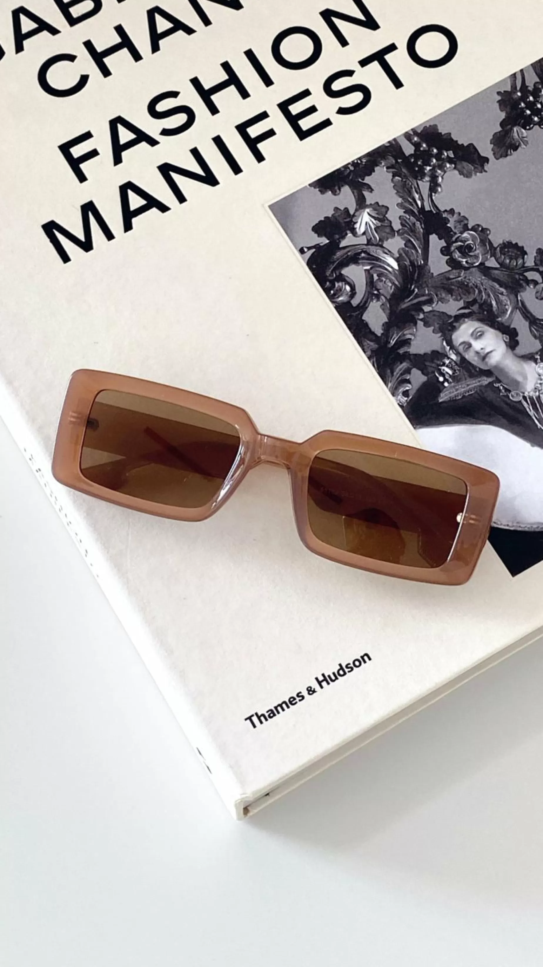 Danica Sunglasses - | Billy J Sale