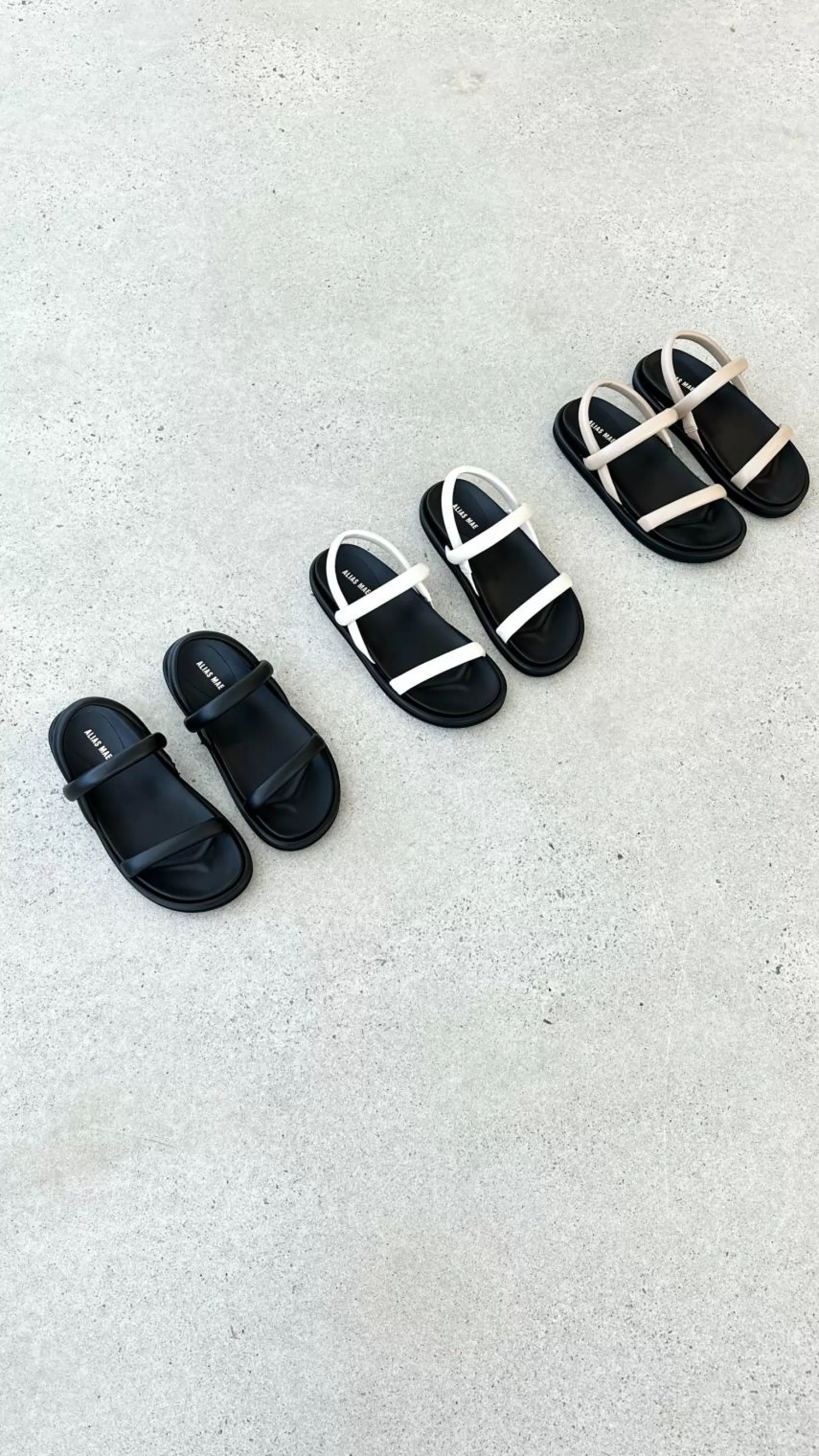Daphne Slide - | Billy J Outlet
