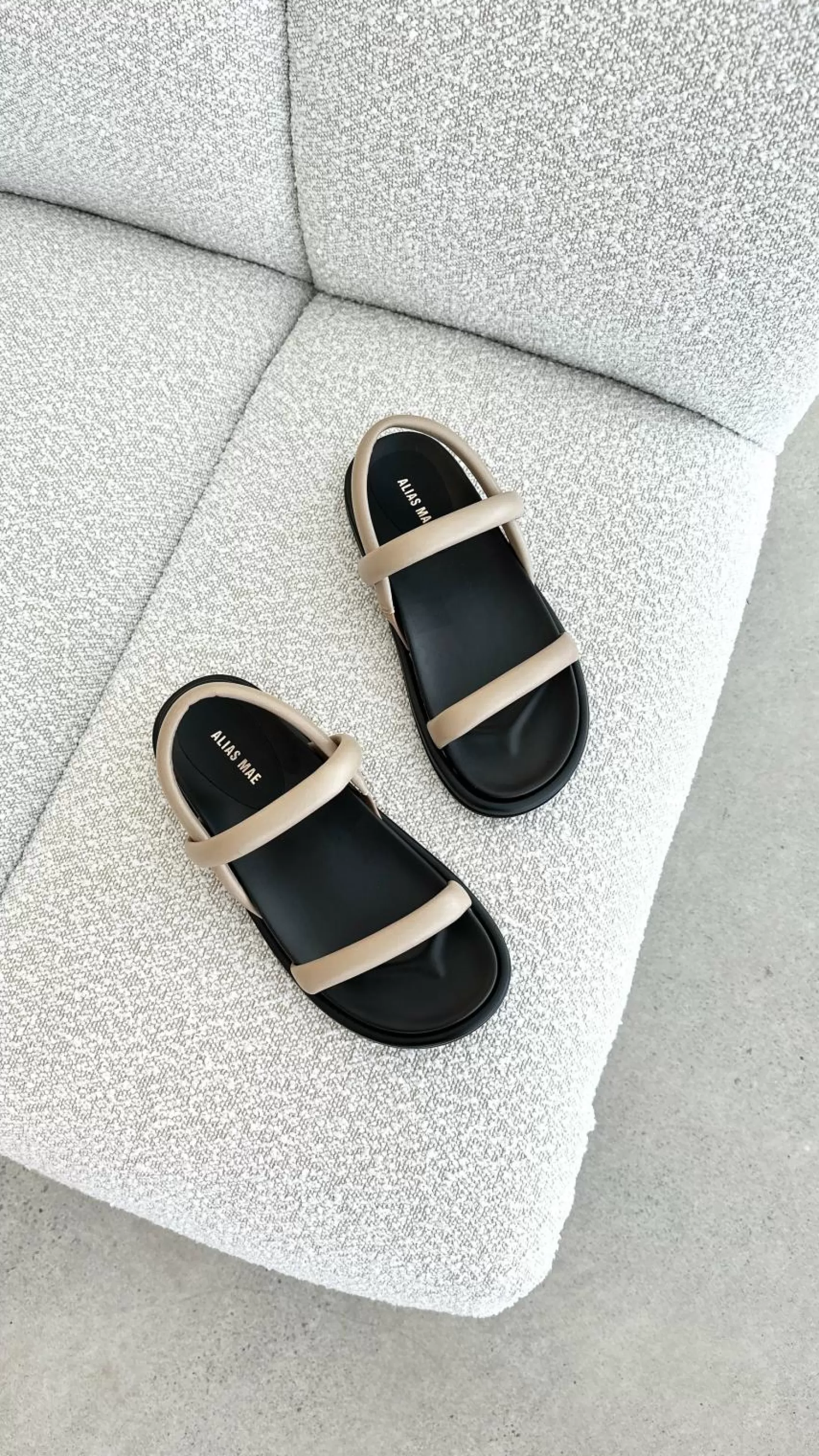 Daphne Slide - | Billy J Discount