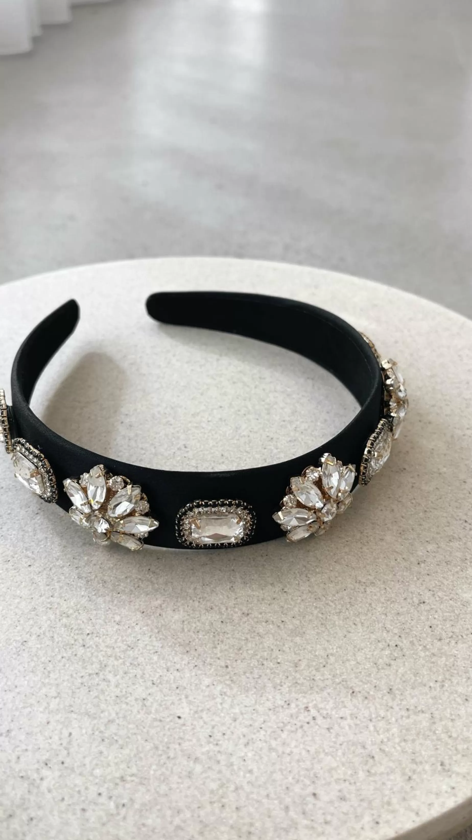 Davila Headband - | Billy J Sale