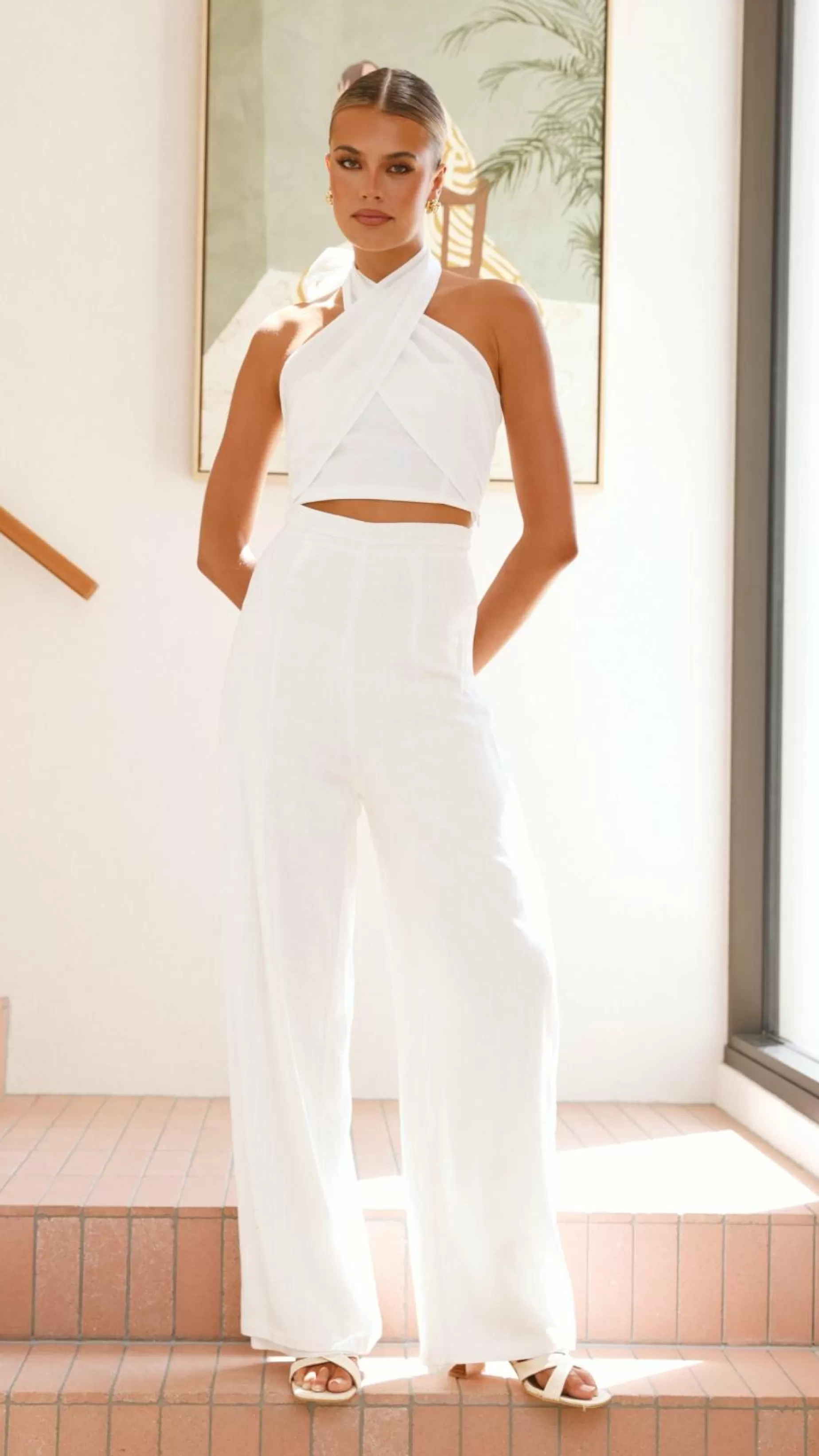 Daybreak Pants - | Billy J Cheap