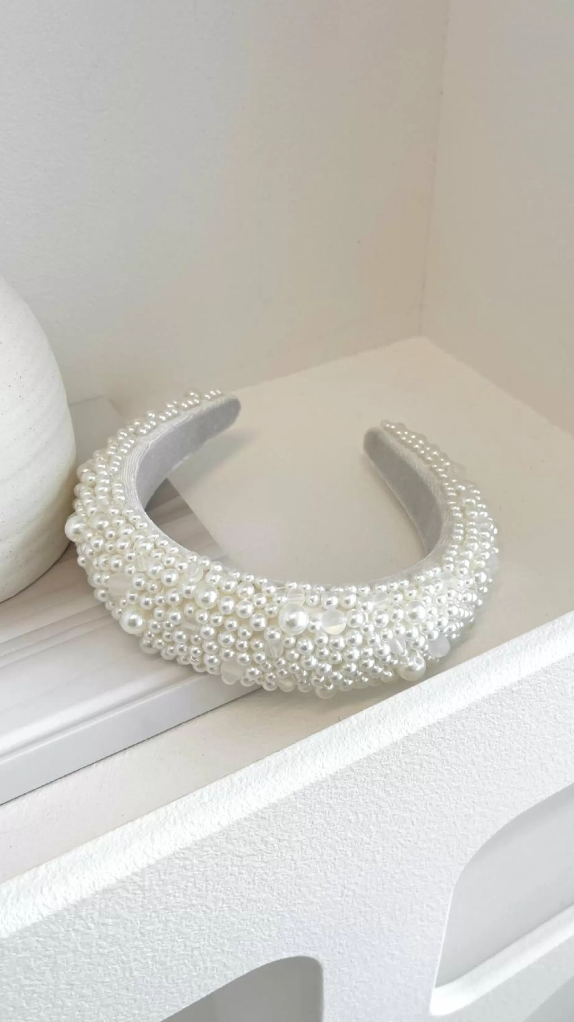 Daytona Headband - | Billy J Cheap