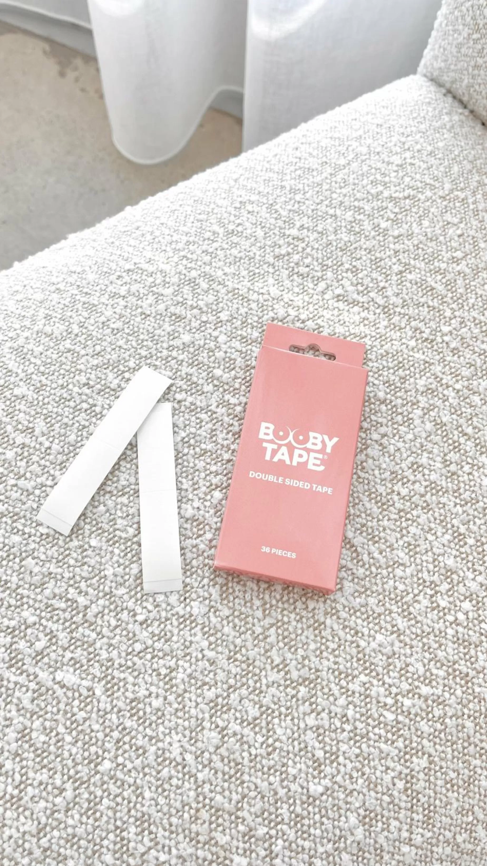 Double Sided Tape | Billy J Shop