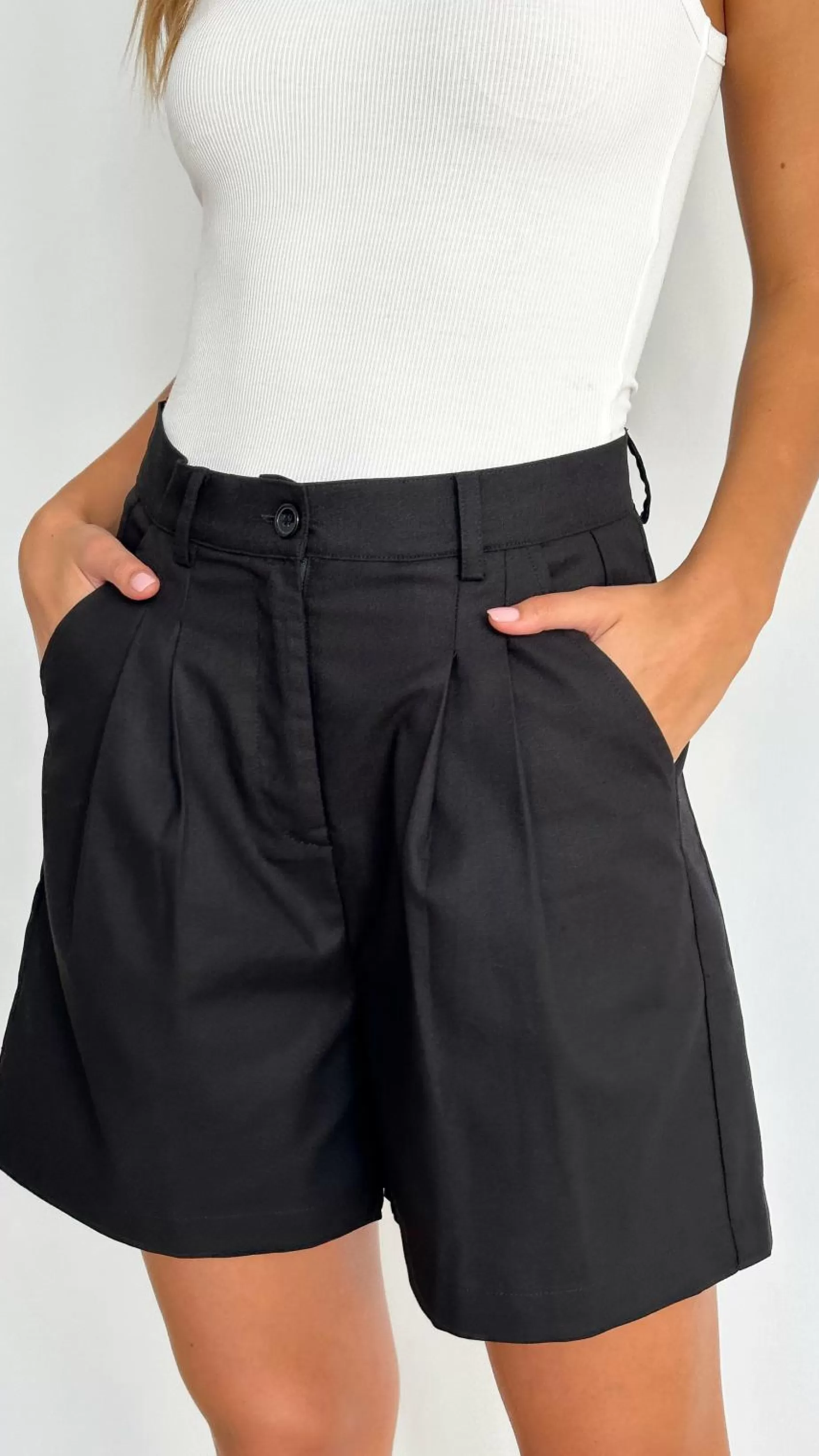 Enigma Shorts - | Billy J Best Sale