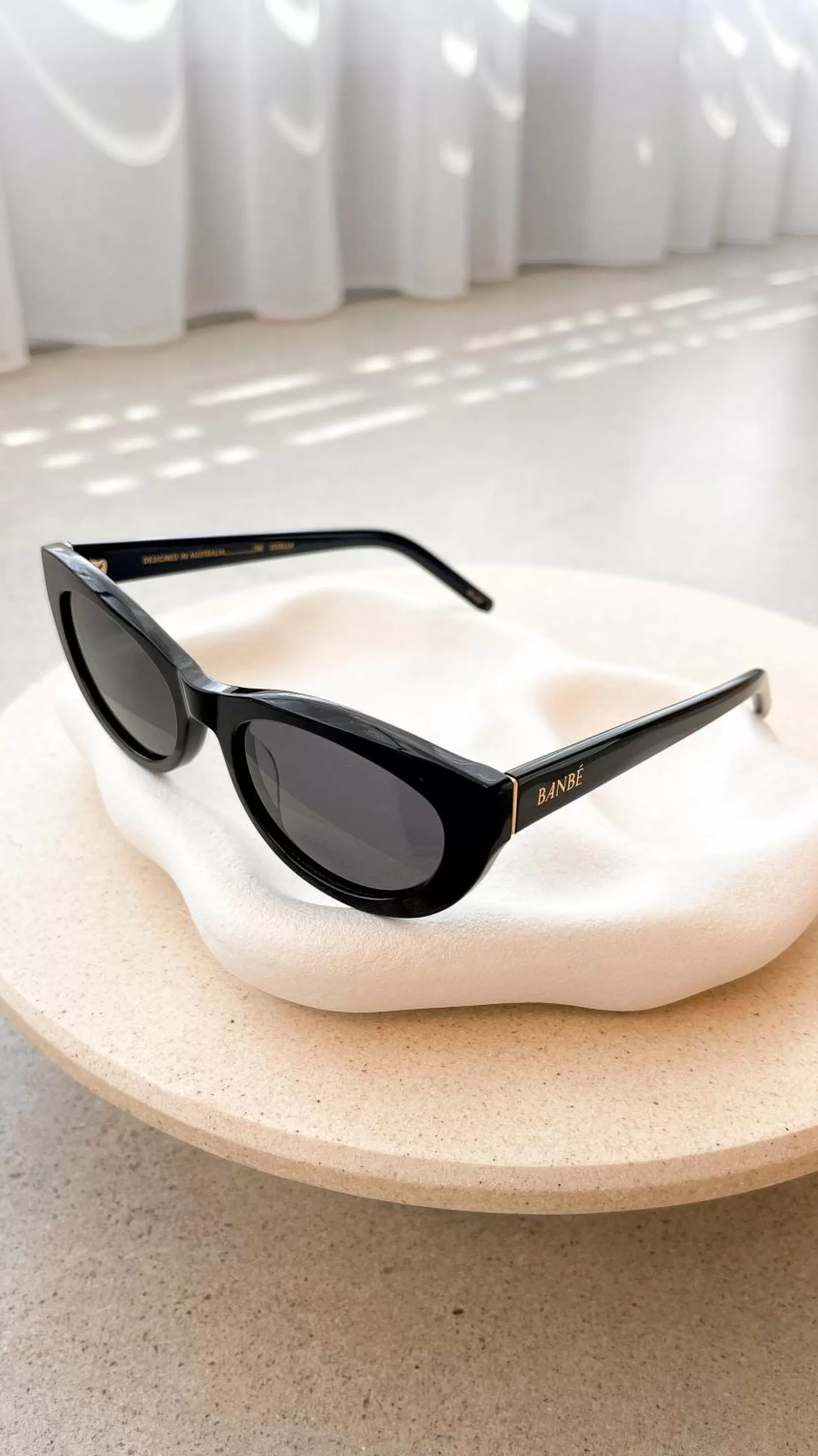 Estella Sunglasses - | Billy J Best