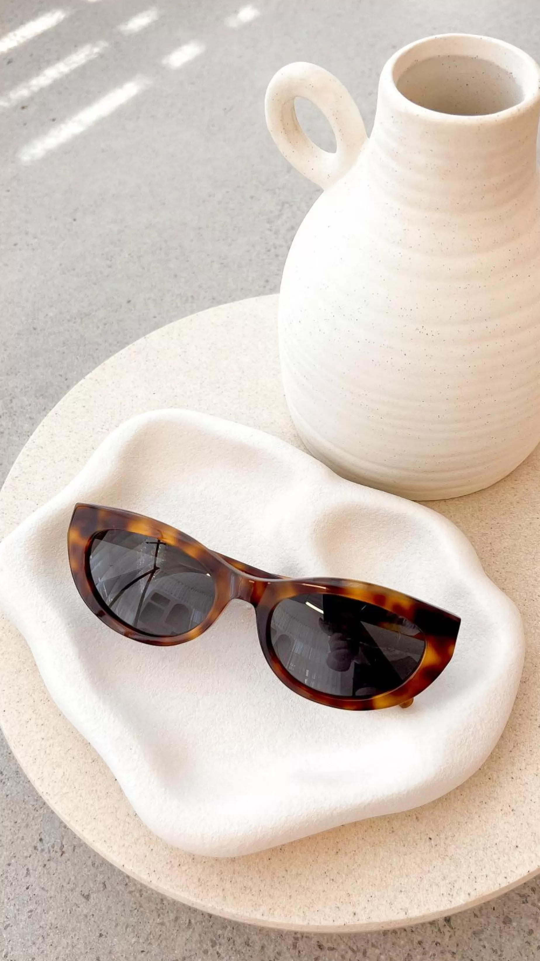 Estella Sunglasses - | Billy J Cheap