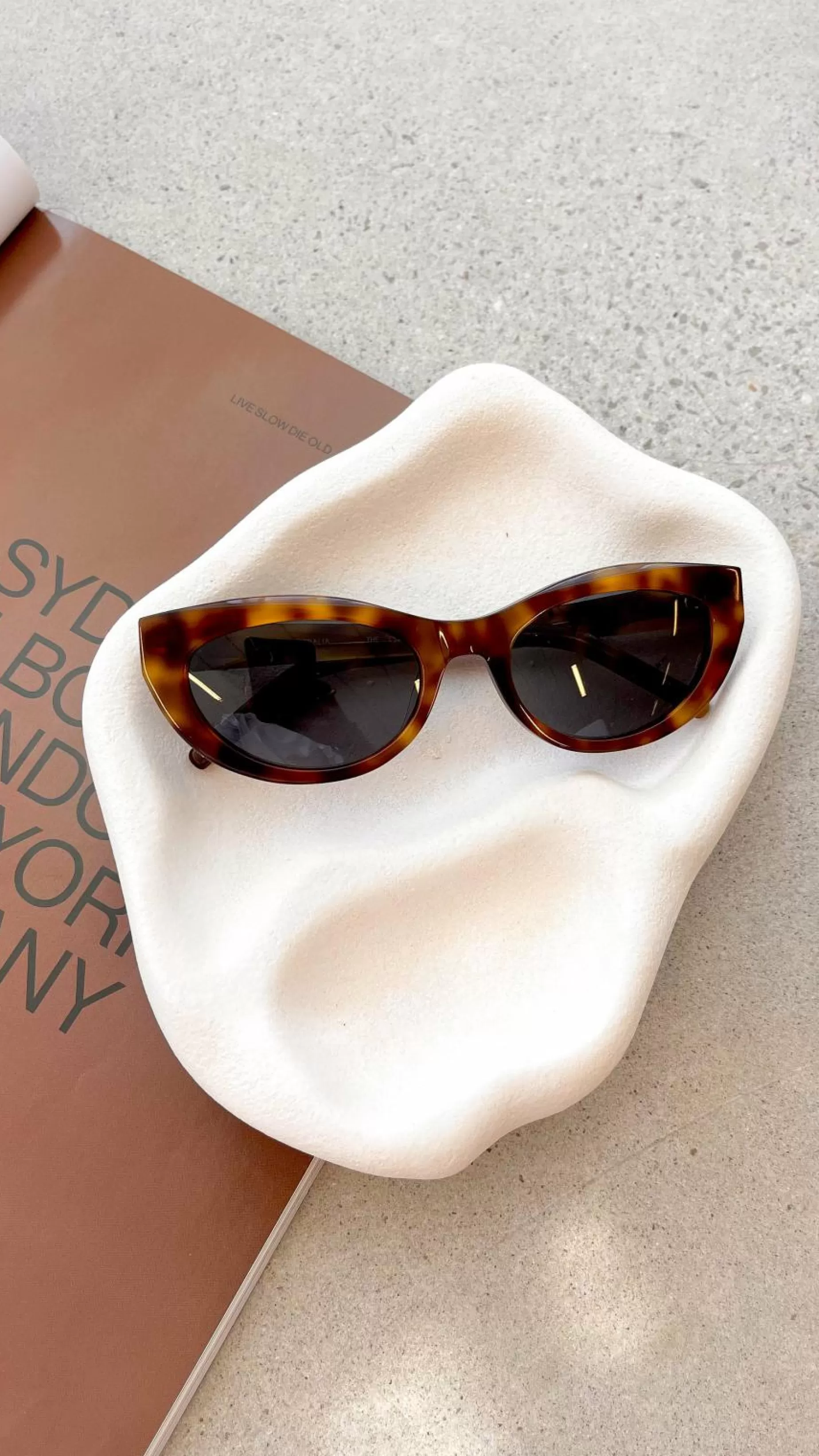 Estella Sunglasses - | Billy J Cheap