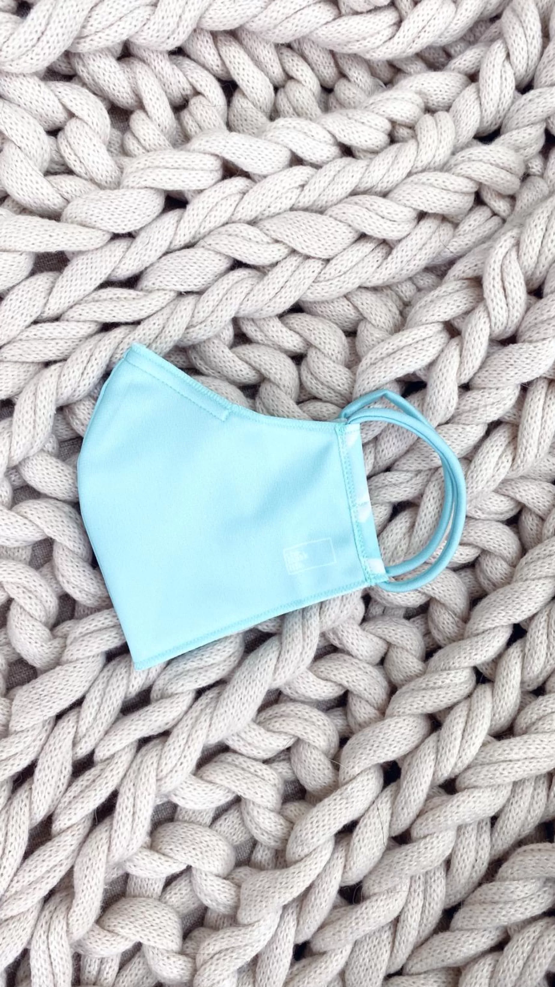 Face Mask - | Billy J Outlet