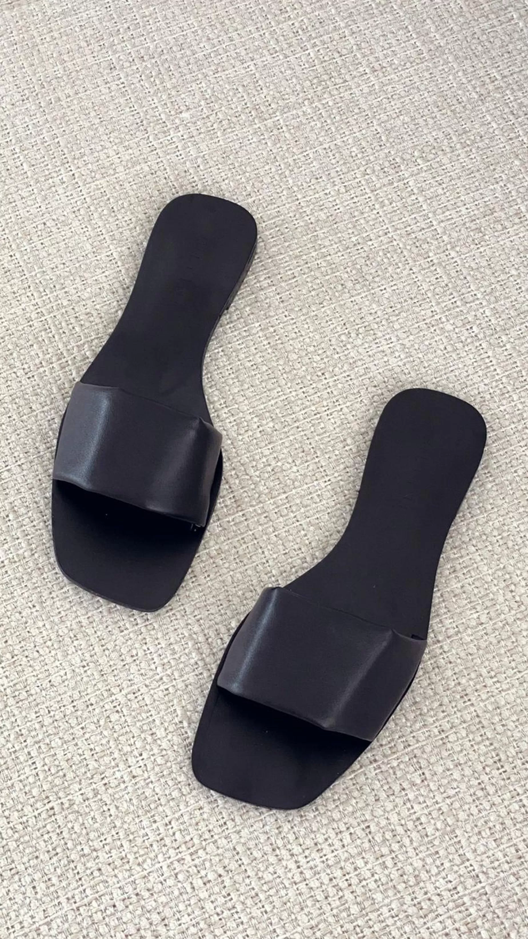 Fayah Slides - | Billy J Cheap