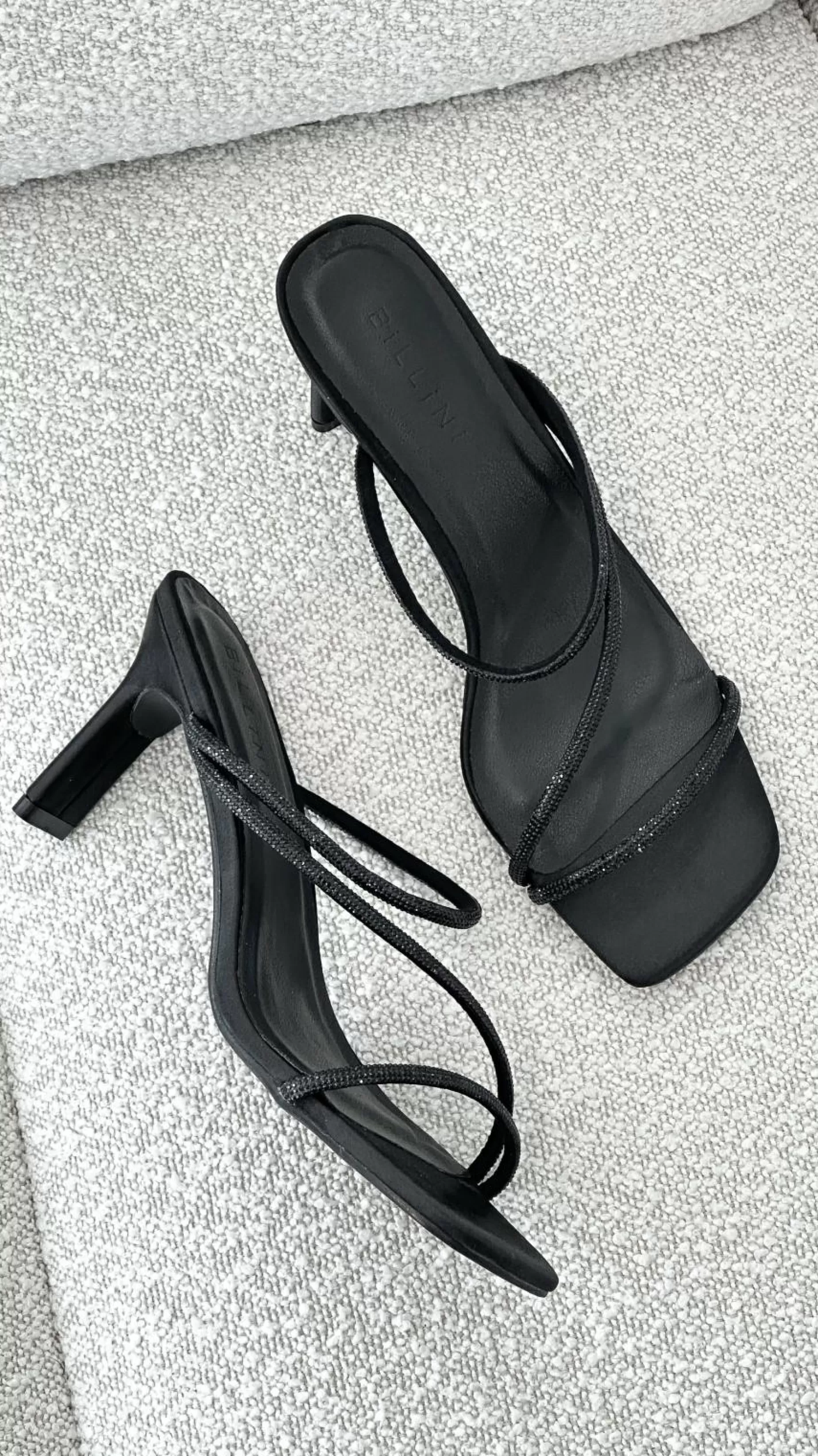 Femi Heel - | Billy J Online