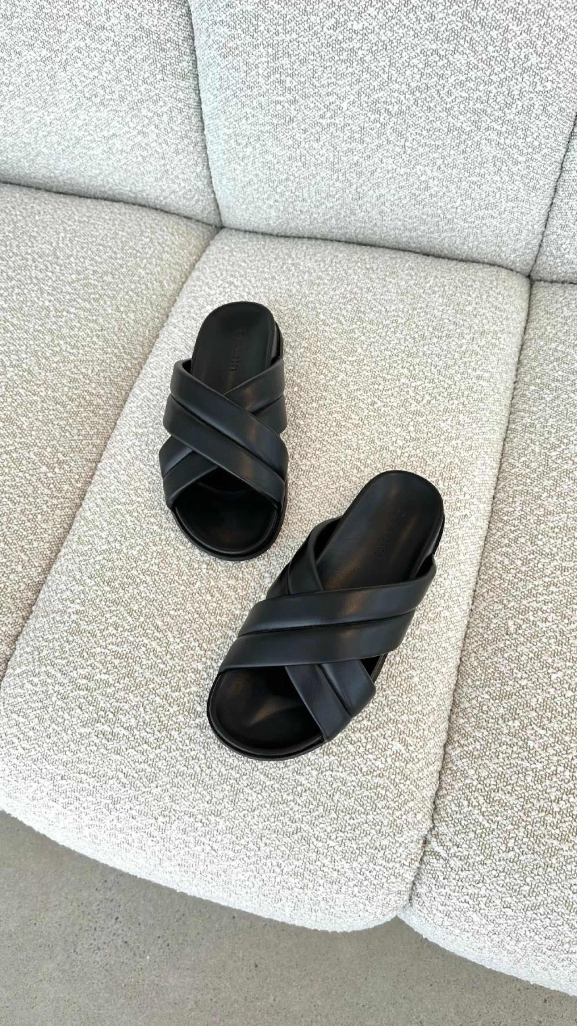 Fenmore Slide - | Billy J New